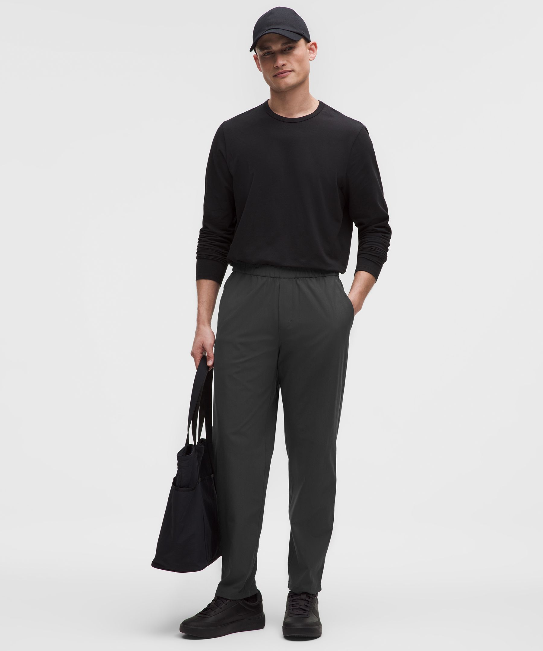 ABC Warpstreme™ Pull-On Pantolon Regular hover