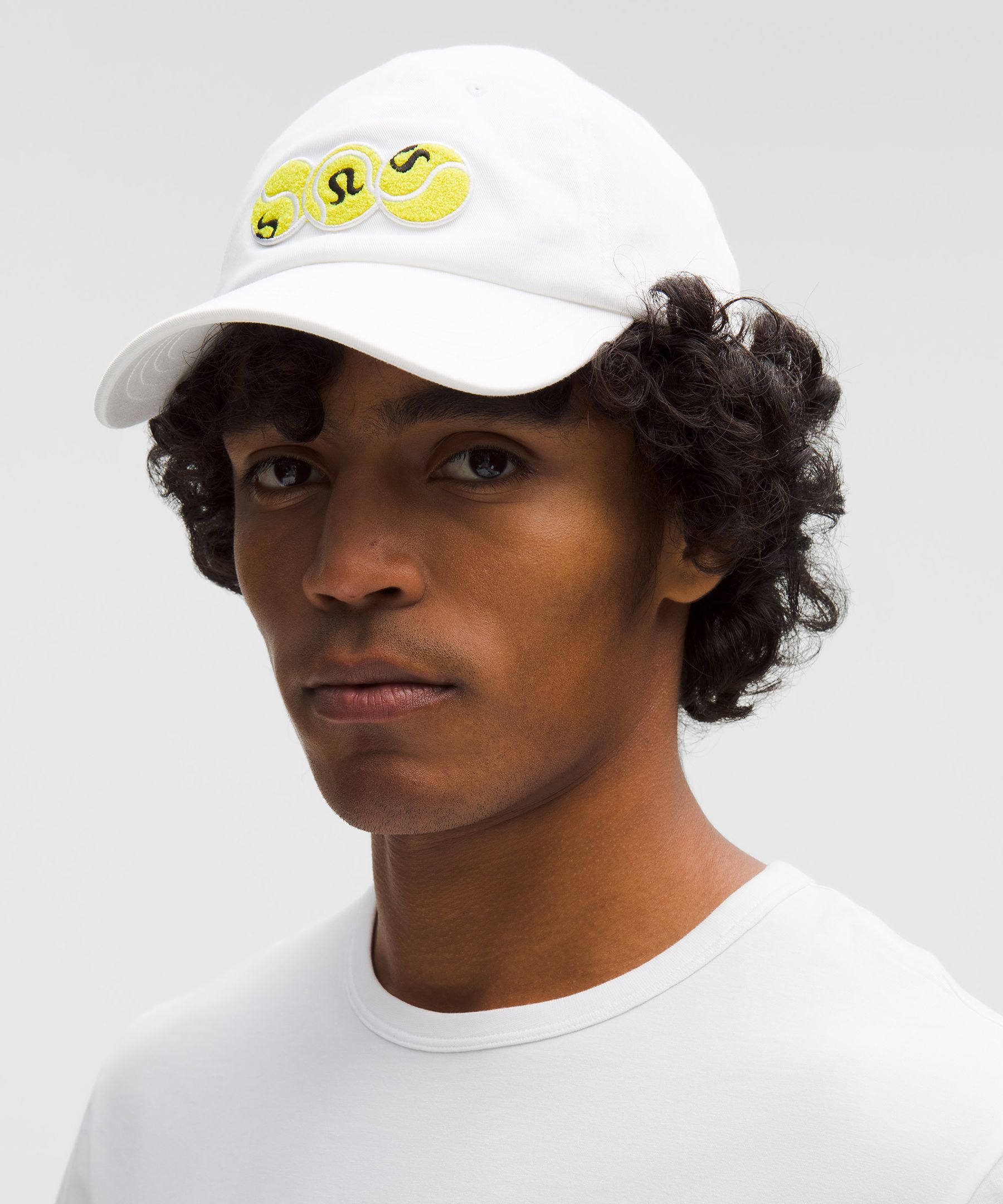 Unisex Classic Beyzbol Şapkası hover