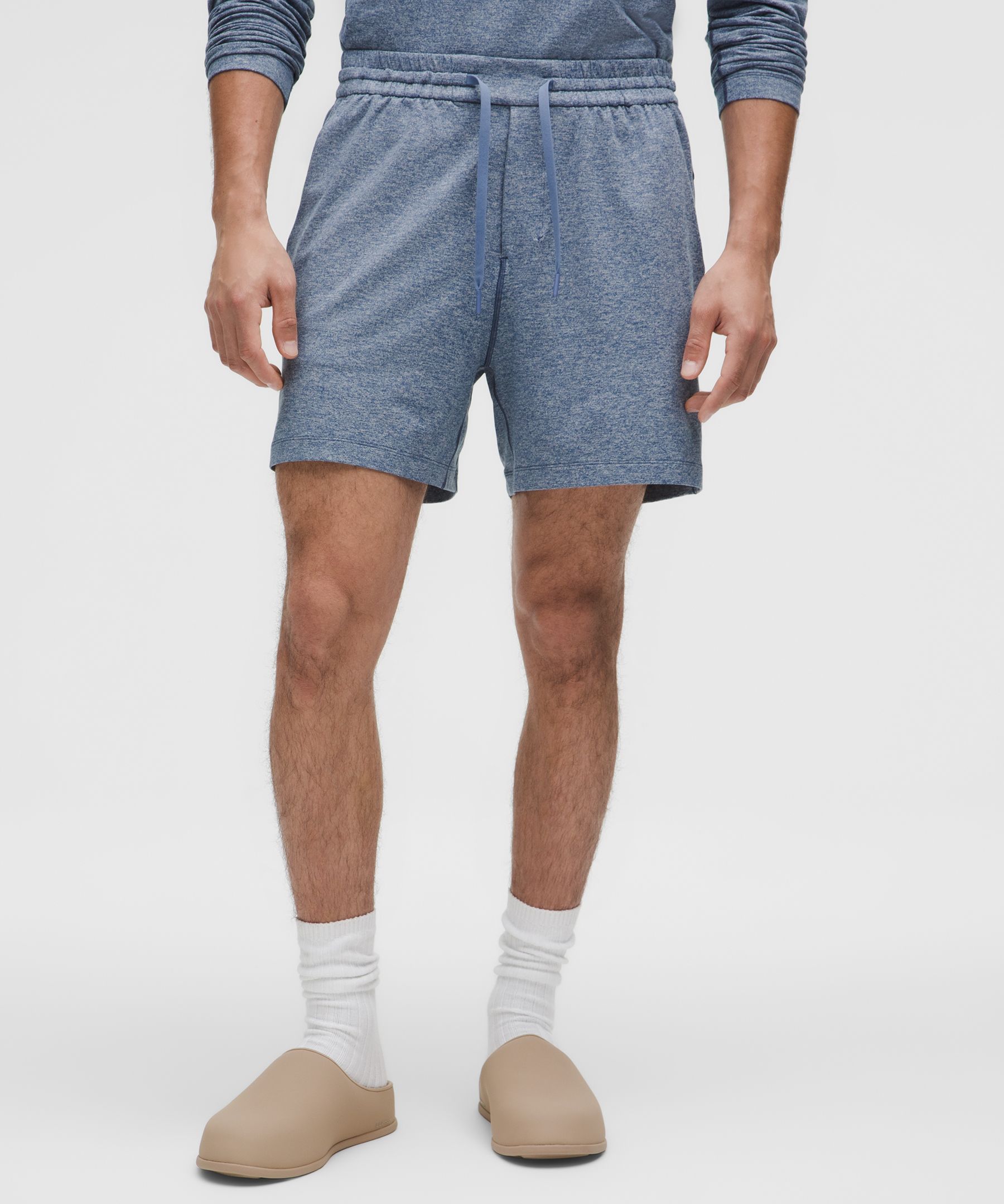 Soft Jersey Şort 5" hover