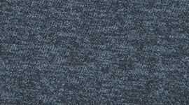 Heathered Classic Navy/Heathered True Navy