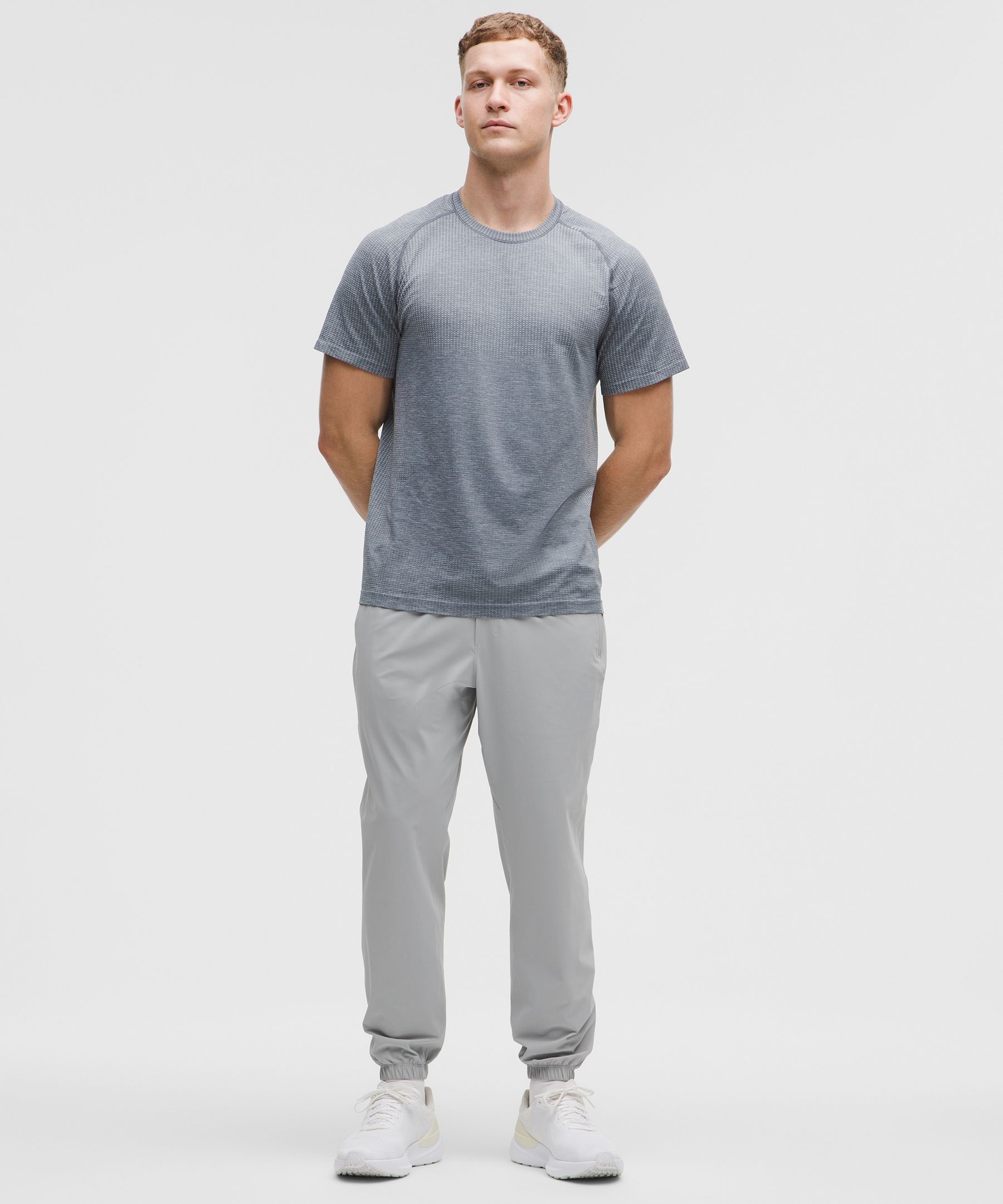 Pace Breaker Jogger Regular hover