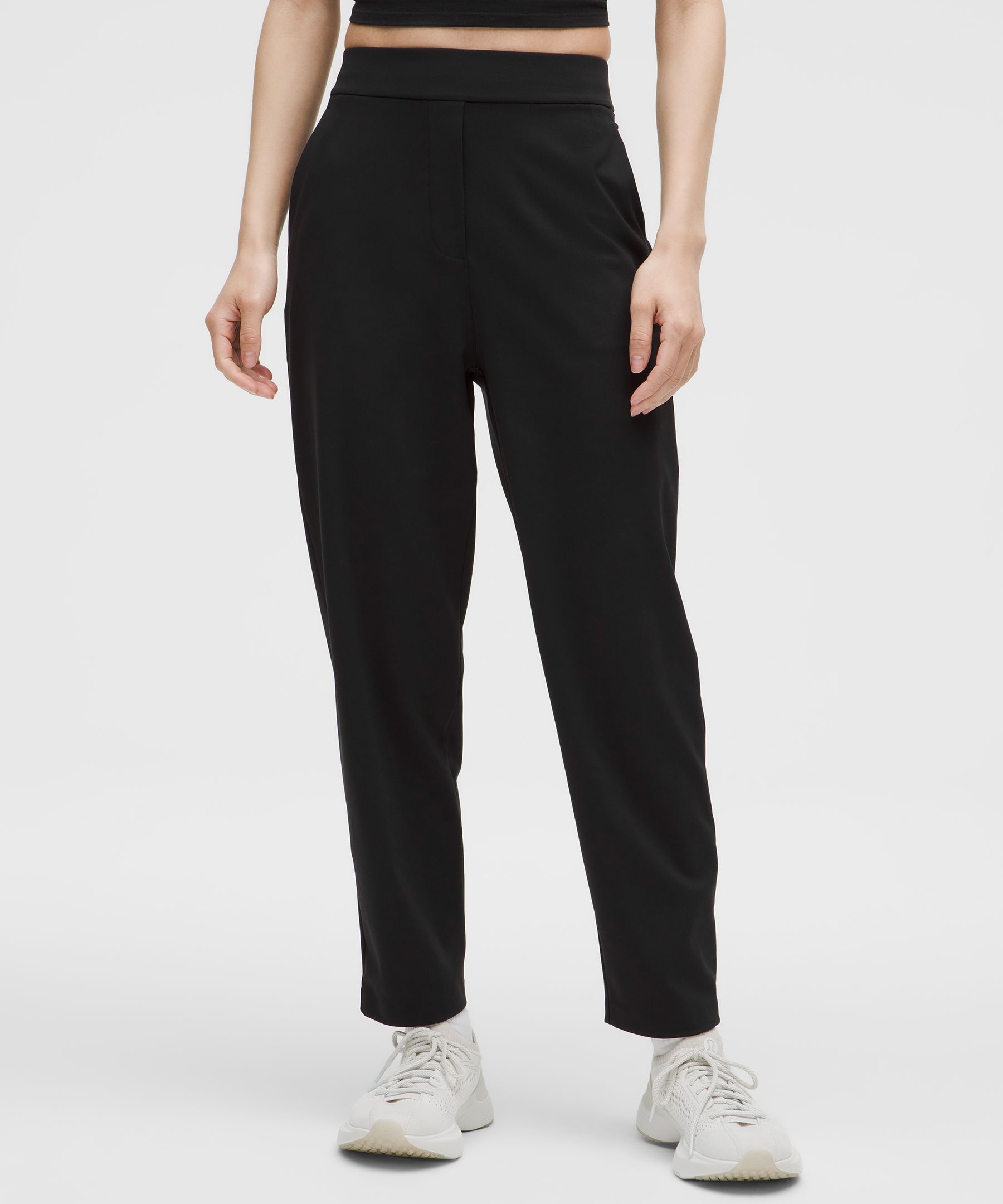 Daydrift™ High Rise Tapered Pantolon Regular hover