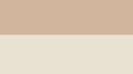 Nutmeg/Light Ivory
