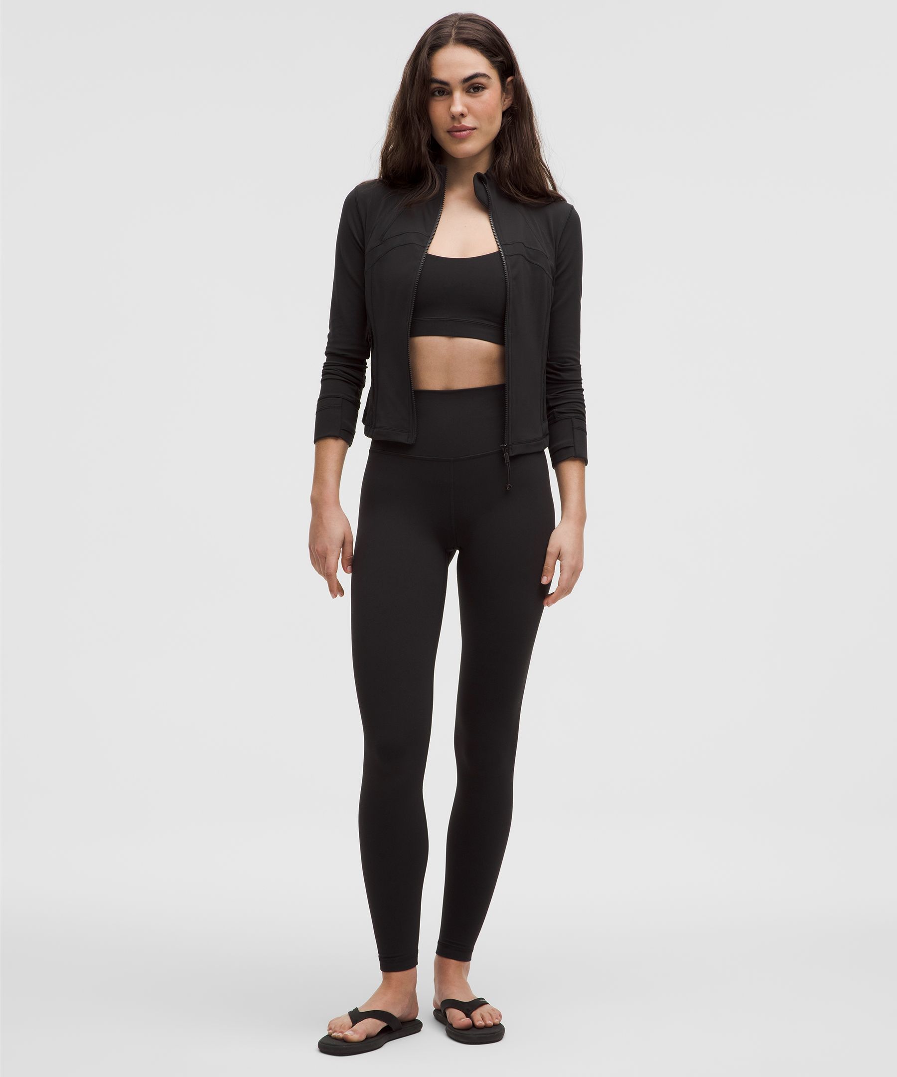 Define Crop Ceket Nulu™ hover