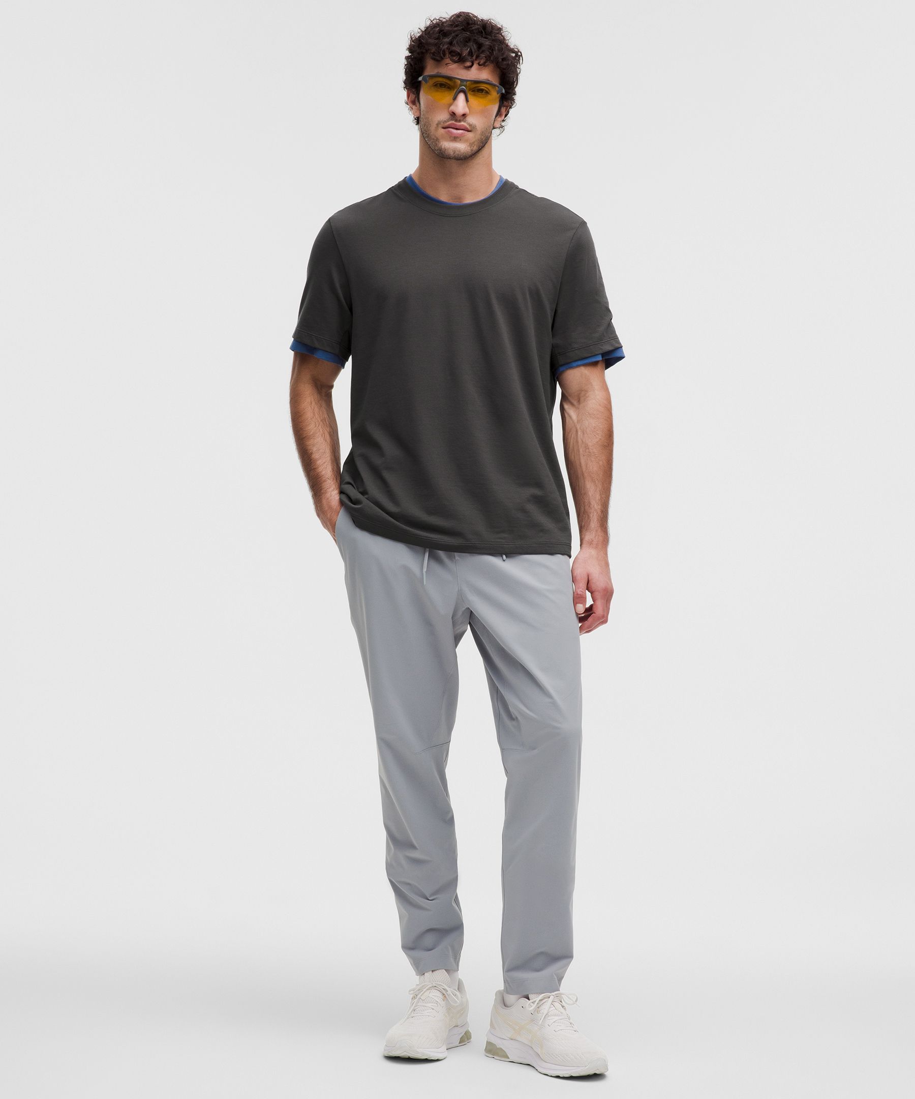 Zeroed In Kısa Kollu T-Shirt hover
