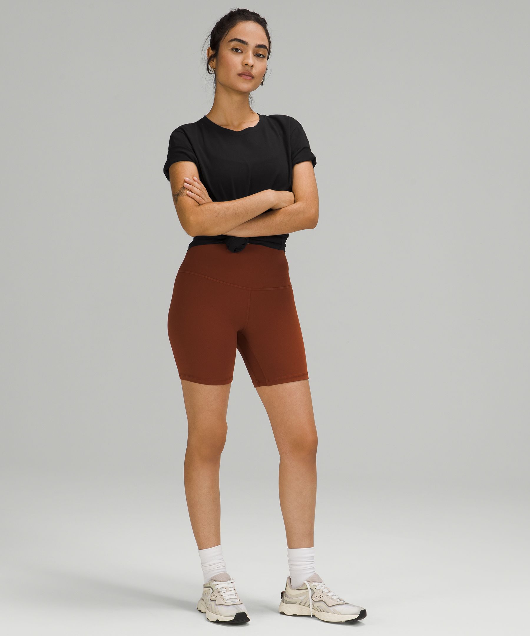 Love Bisiklet Yaka T-Shirt hover