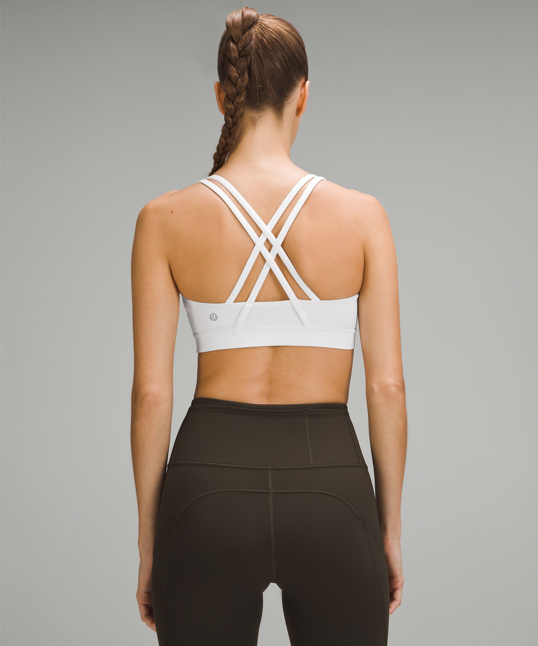 lululemon Energy Sporcu Sütyeni hover