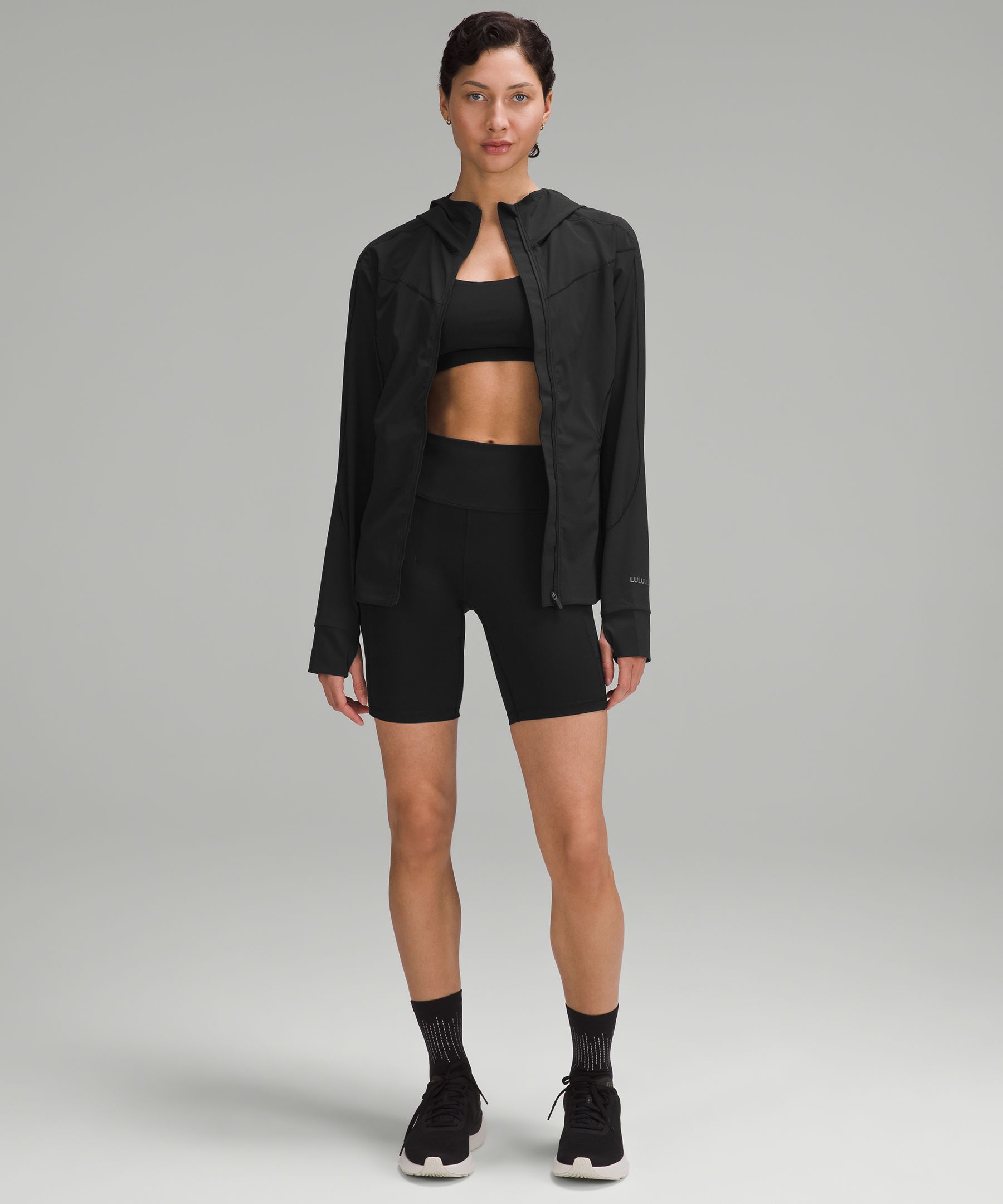 Mist Over Windbreaker hover