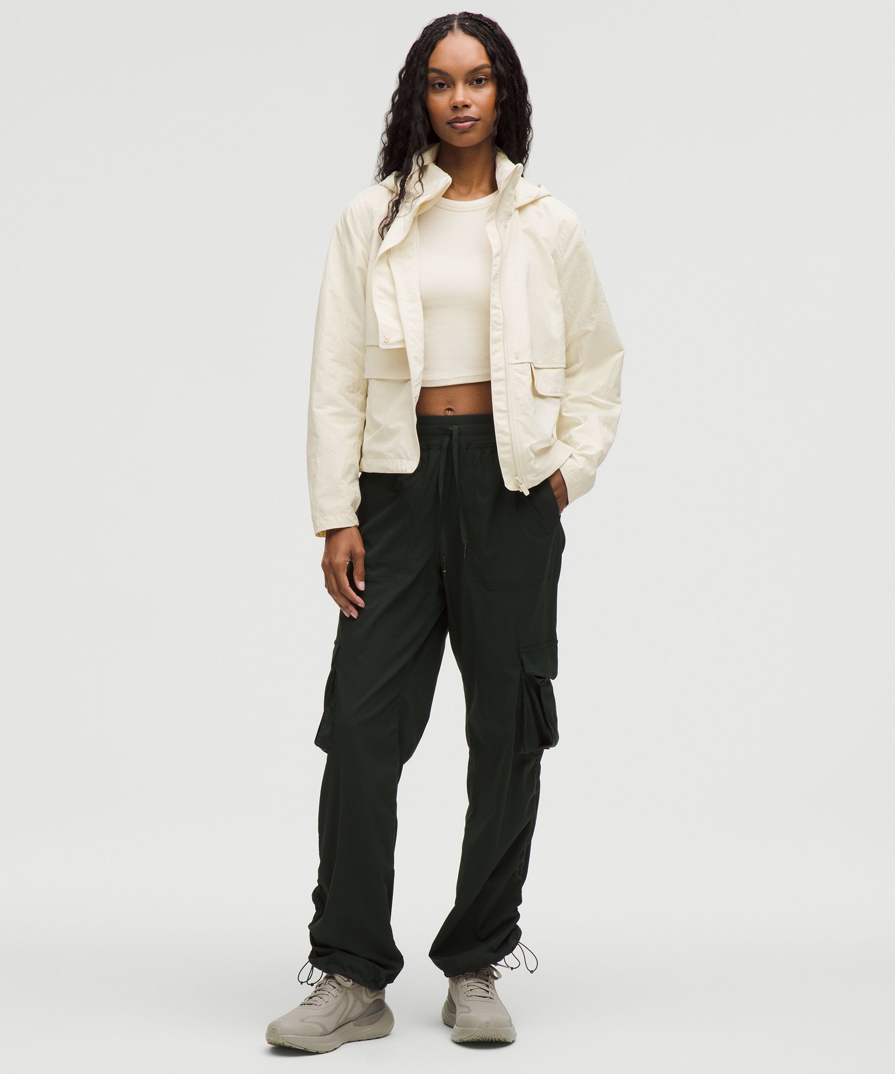 Always Effortless Ceket hover