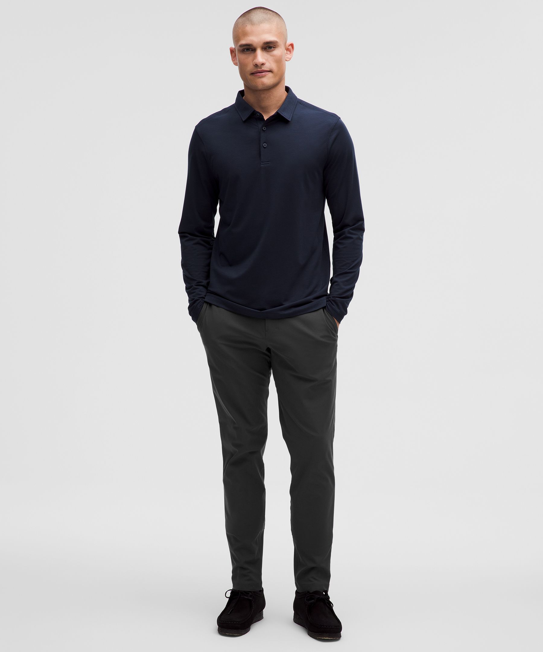 ABC Slim-Fit Pantolon 32L Warpstreme hover