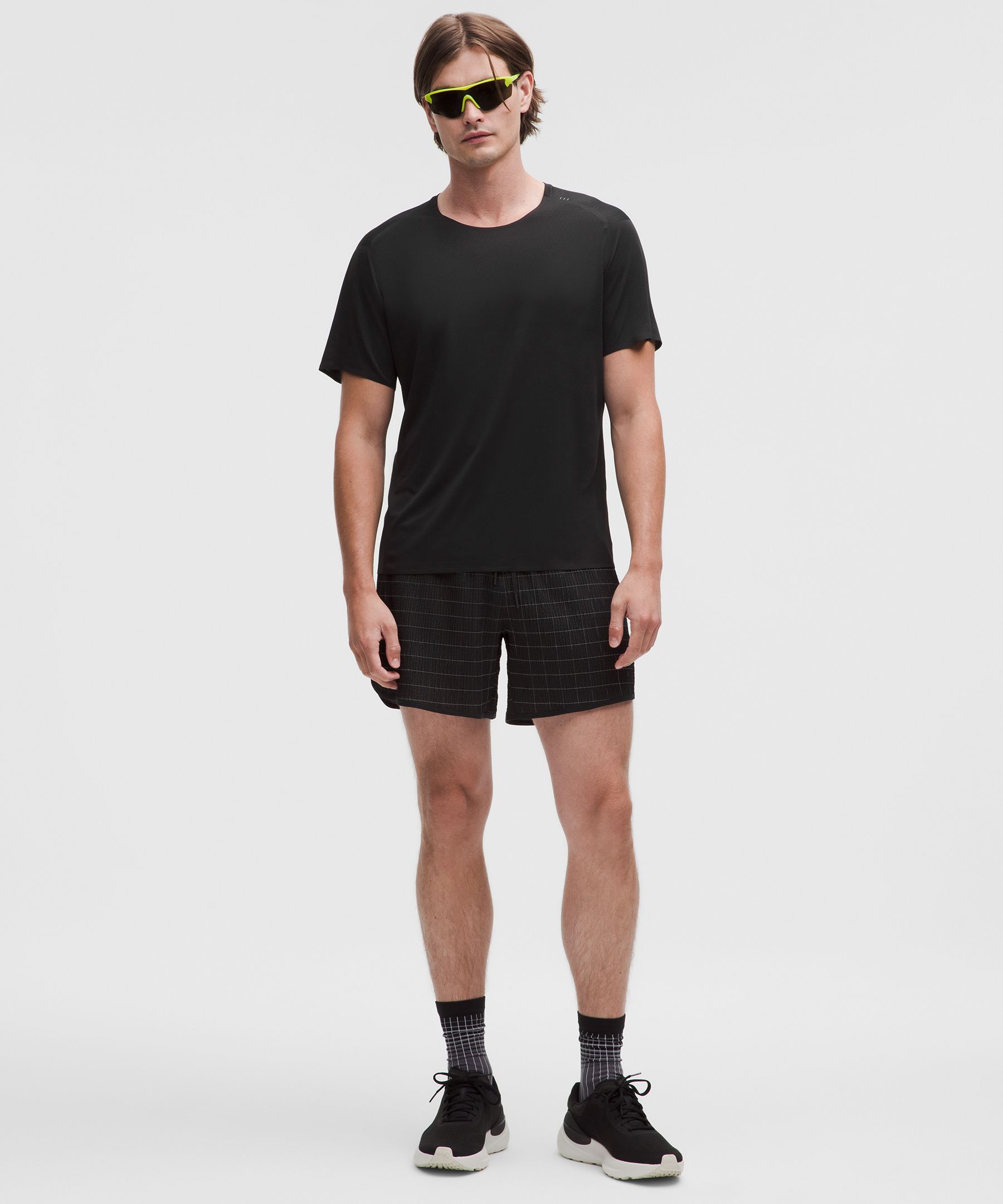 Fast and Free Kısa Kollu T-Shirt hover