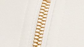 Light Ivory/Gold/Gold