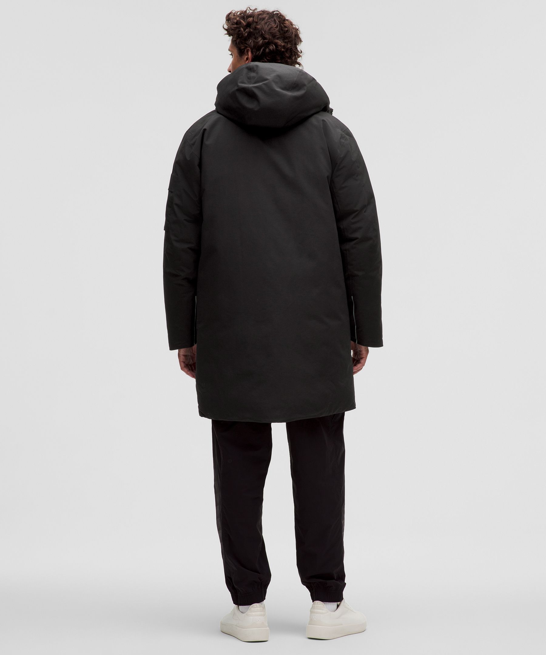 Cold City Parka hover