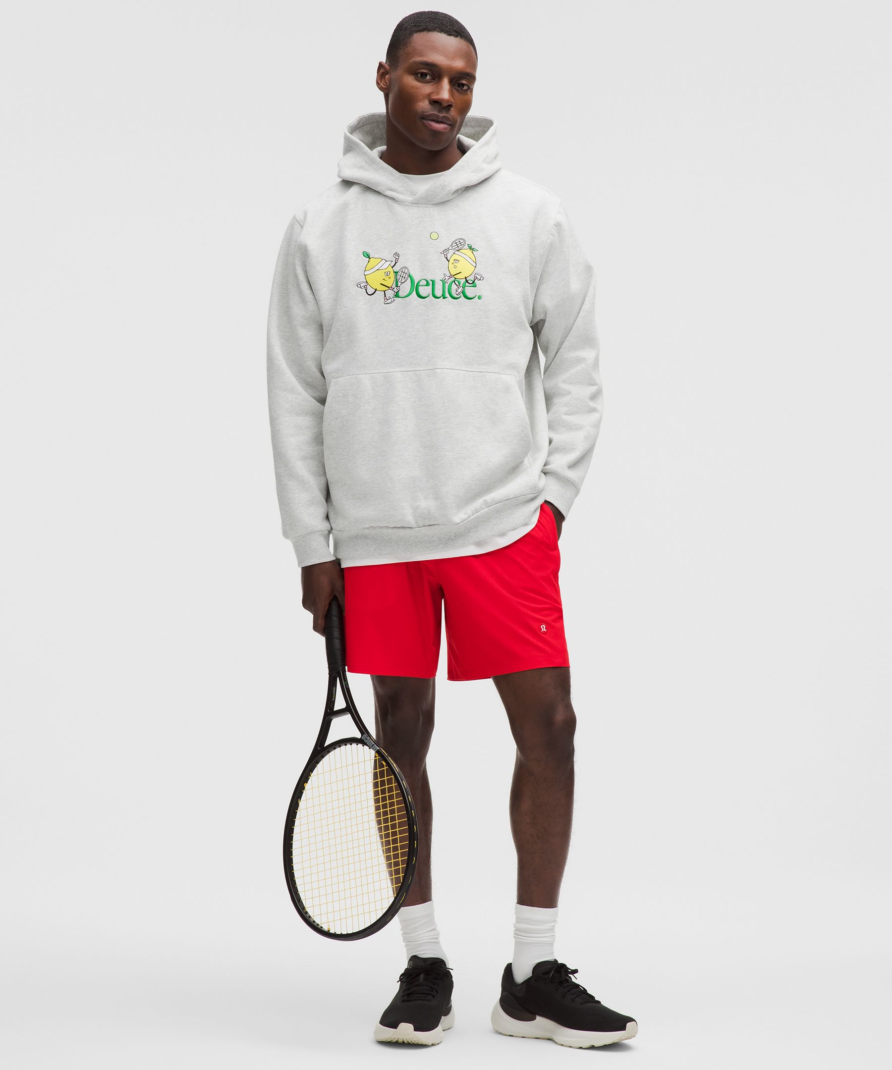 Steady State Sweatshirt Graphic hover