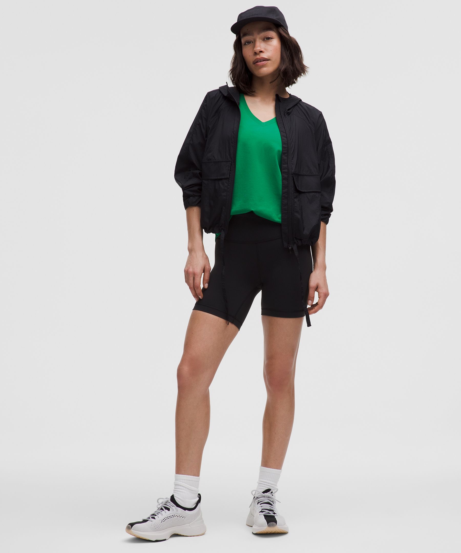 Love V Yaka T-Shirt hover