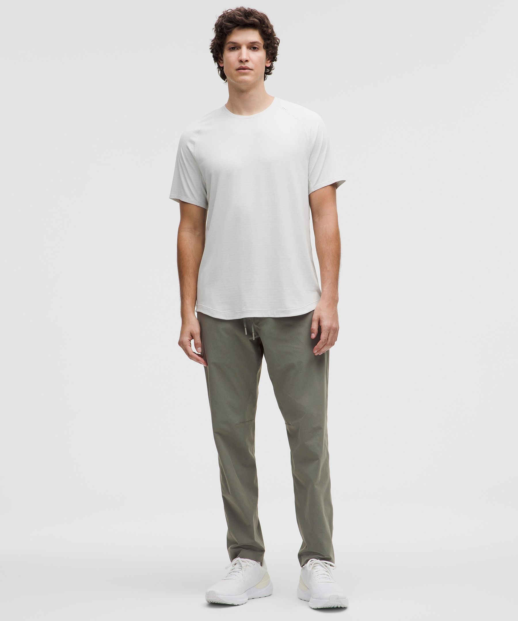 Zeroed In Slim-Fit Pantolon Standart hover