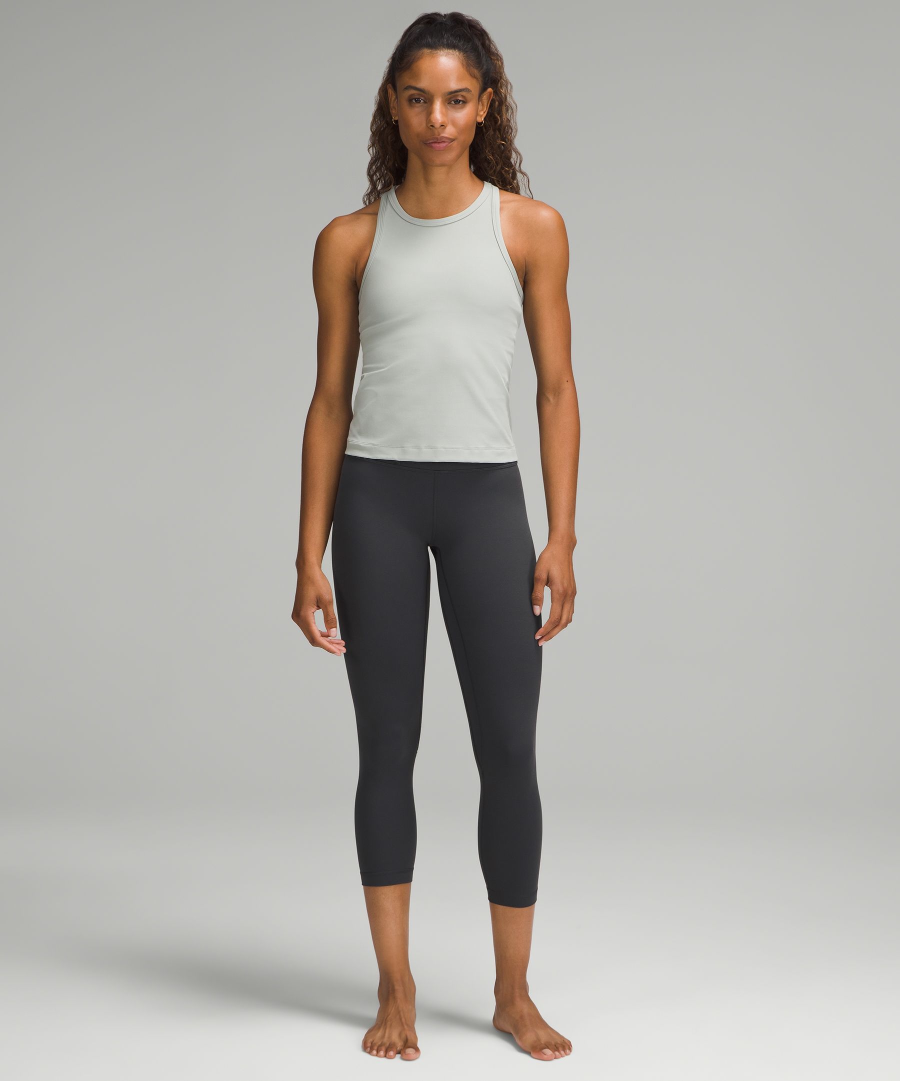 lululemon Align™ High Rise Crop Tayt 23" hover