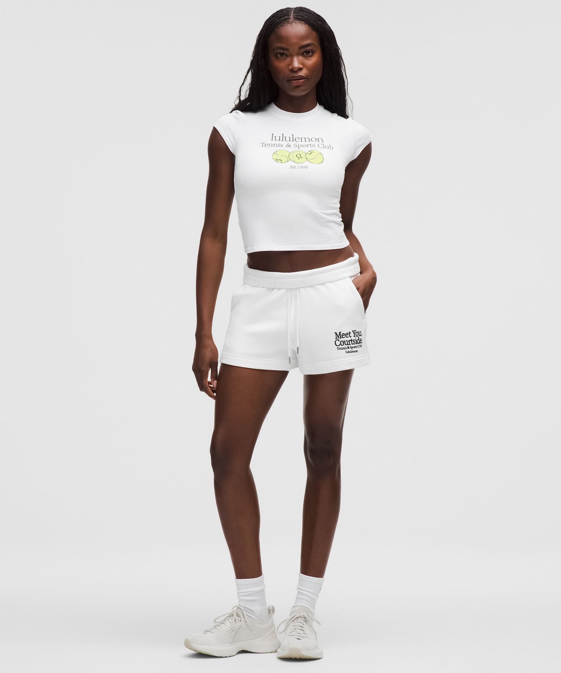 Organik Pamuk Baby Tee Graphic hover