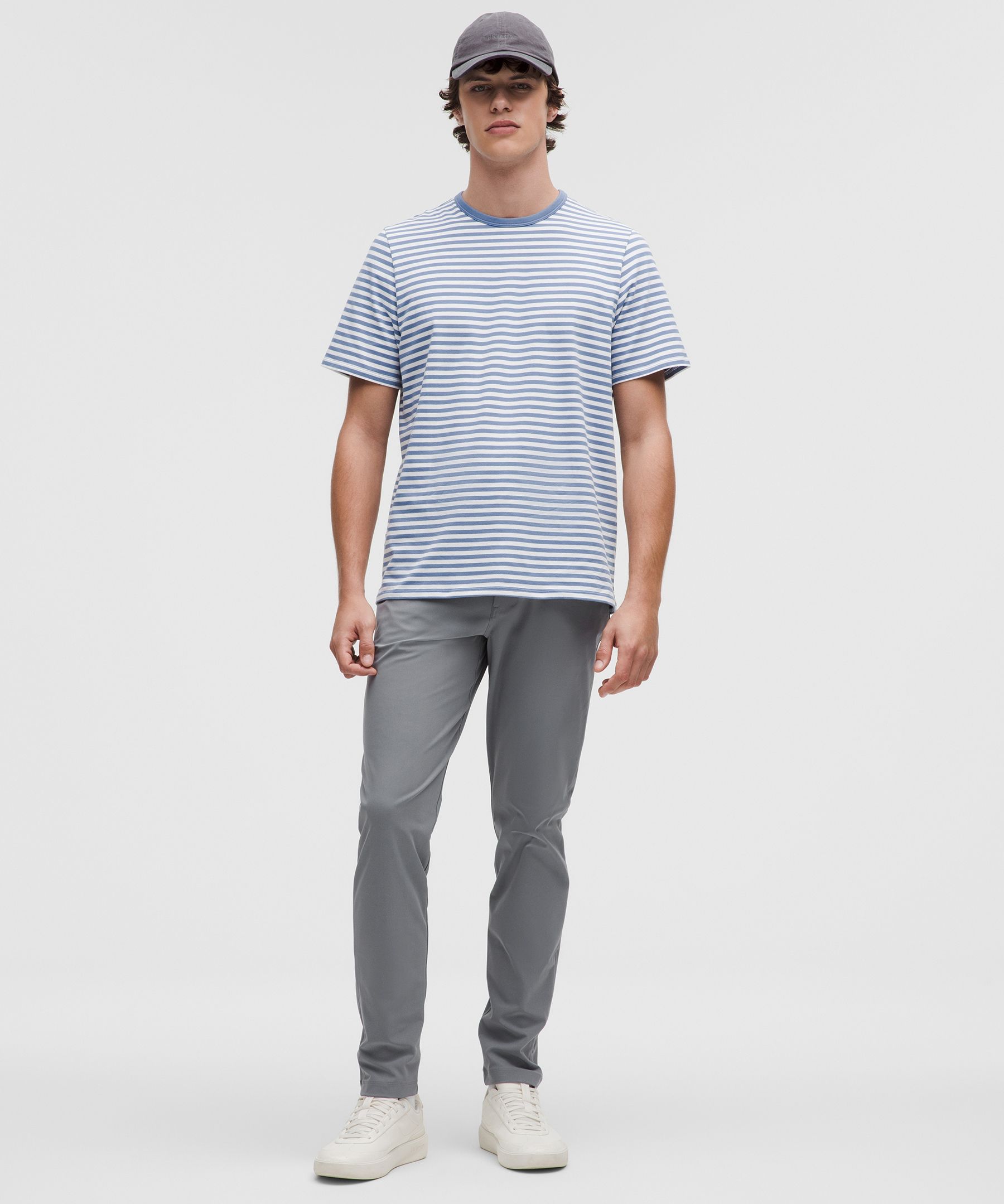 ABC Slim-Fit 5 Cepli Pantolon 30L Warpstreme™ hover