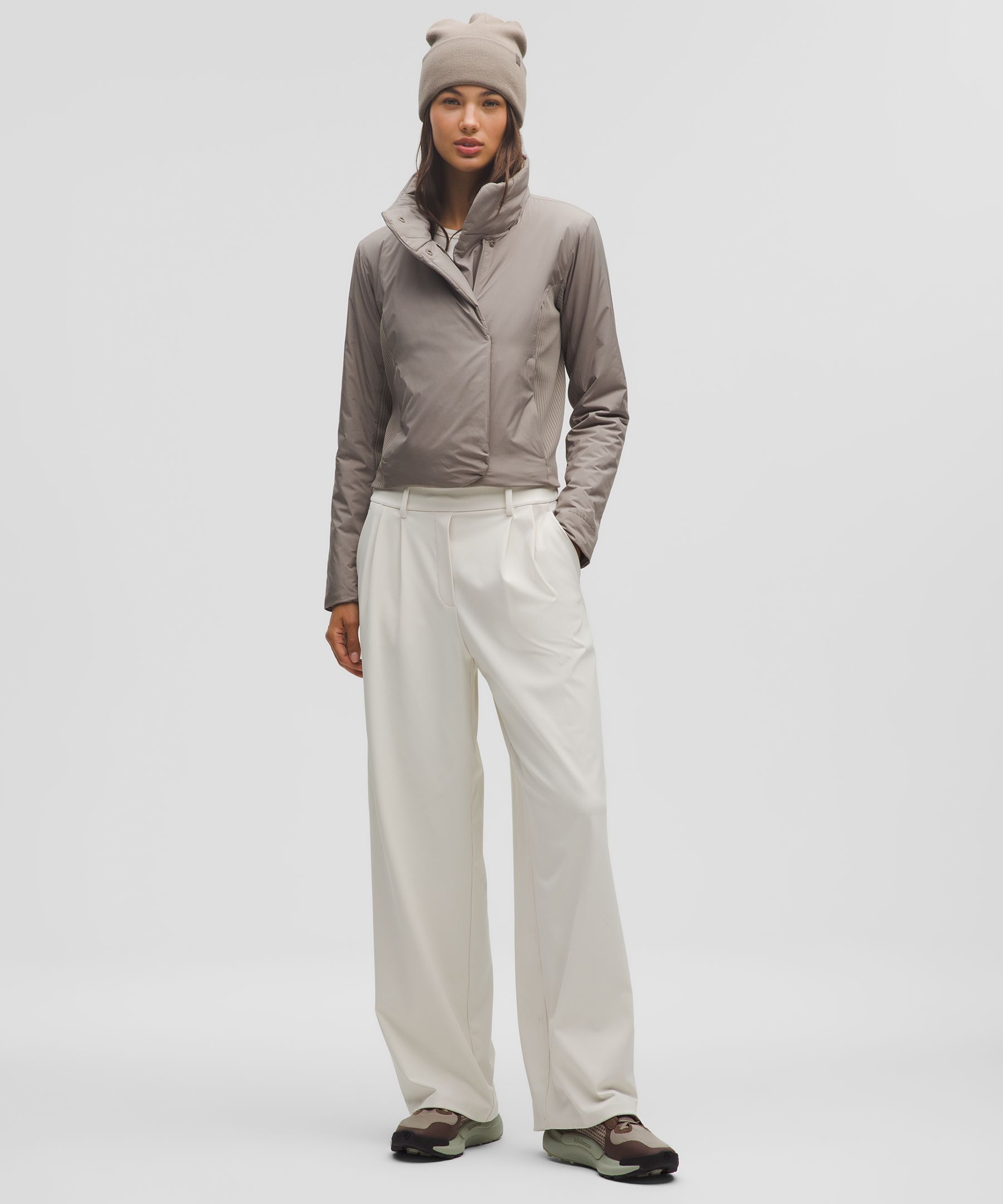 Sleek City Ceket hover