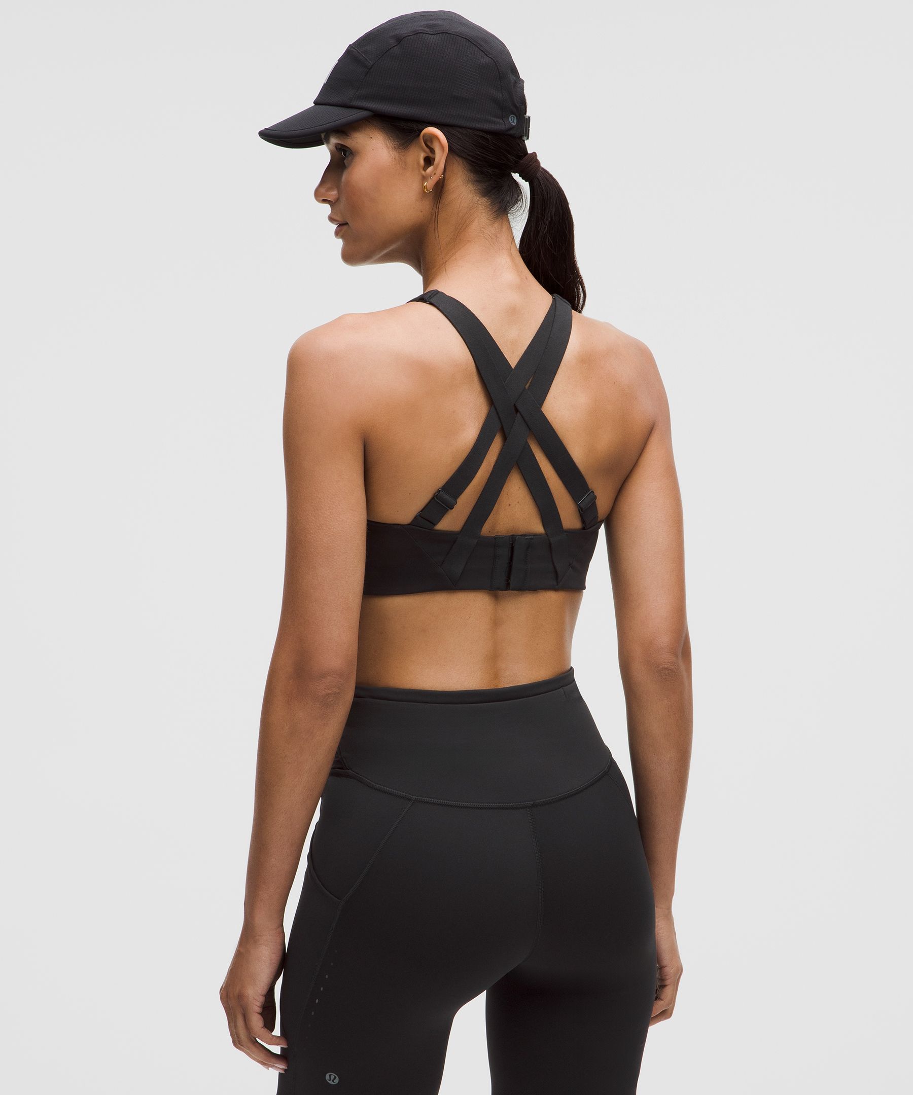 lululemon Energy High Support Sütyen hover