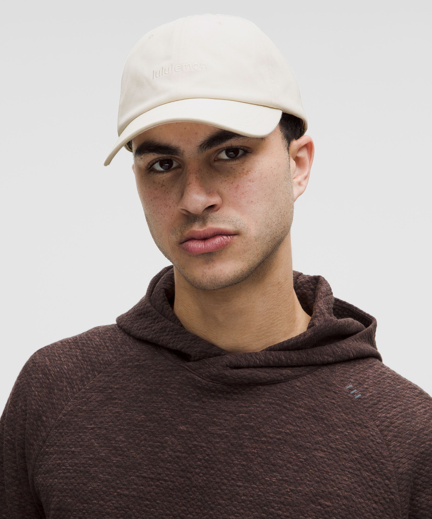Unisex Classic Beyzbol Şapkası hover