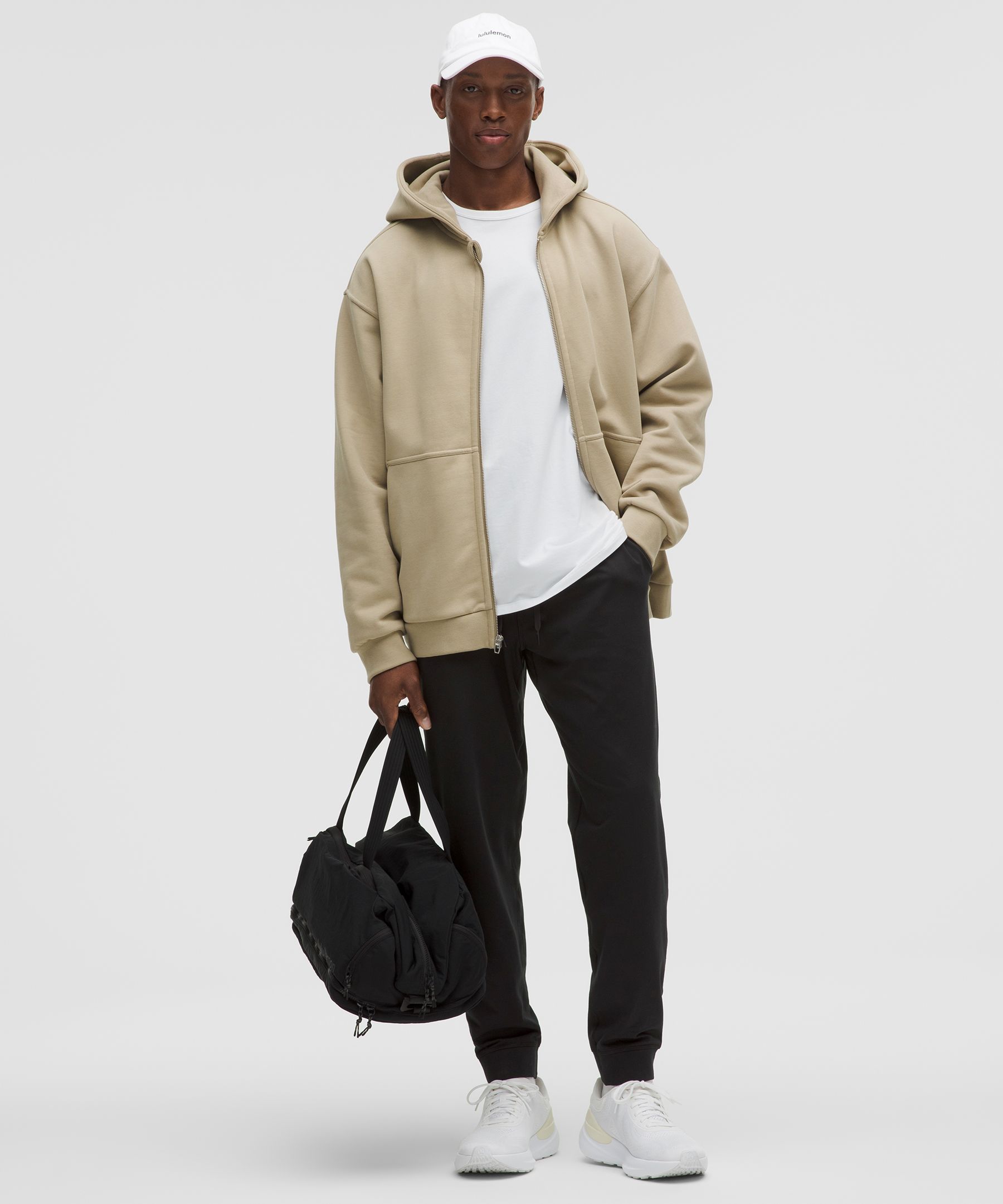 Soft Jersey Jogger Regular hover