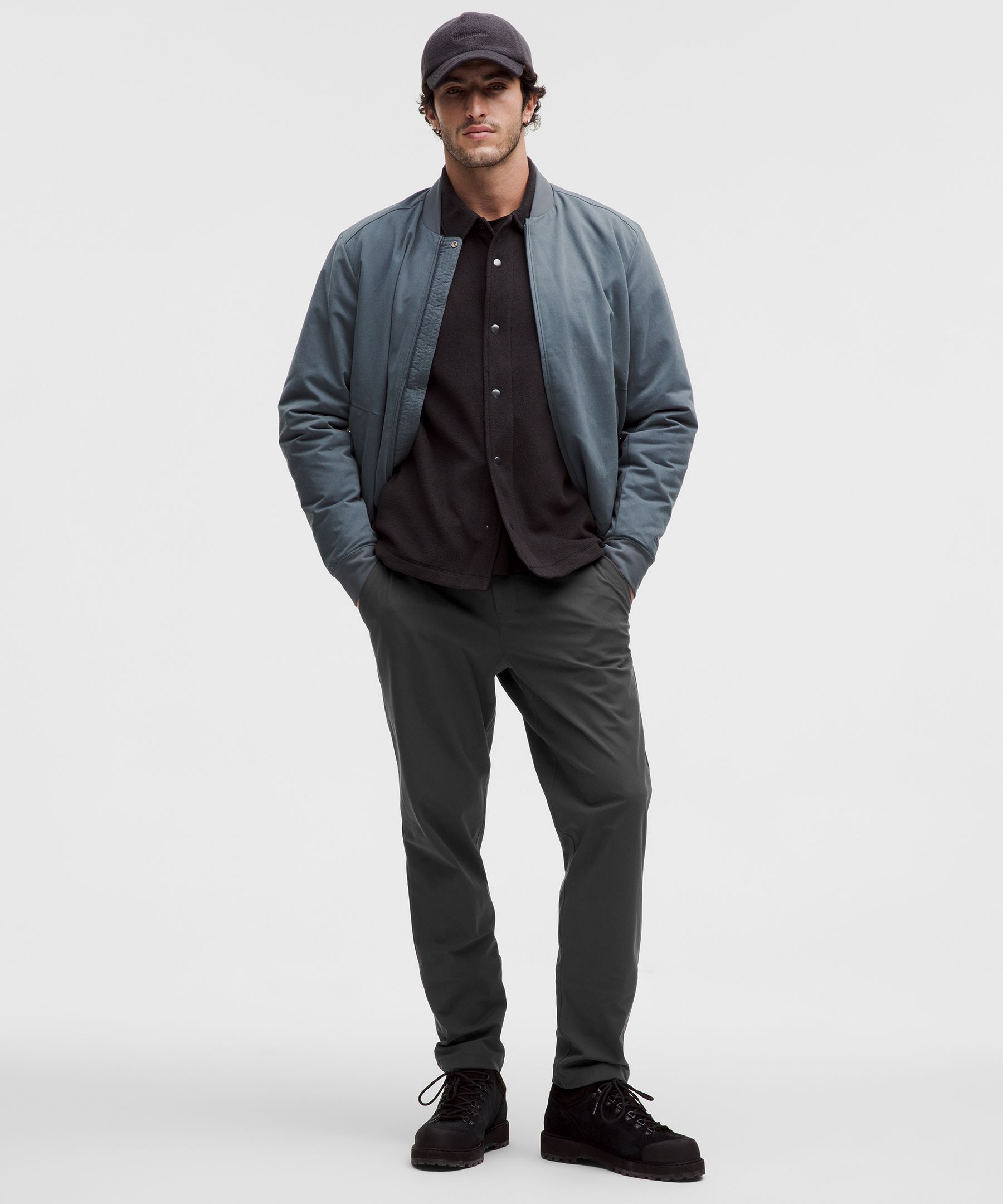 ABC Classic-Fit Pantolon 32L Warpstreme™ hover