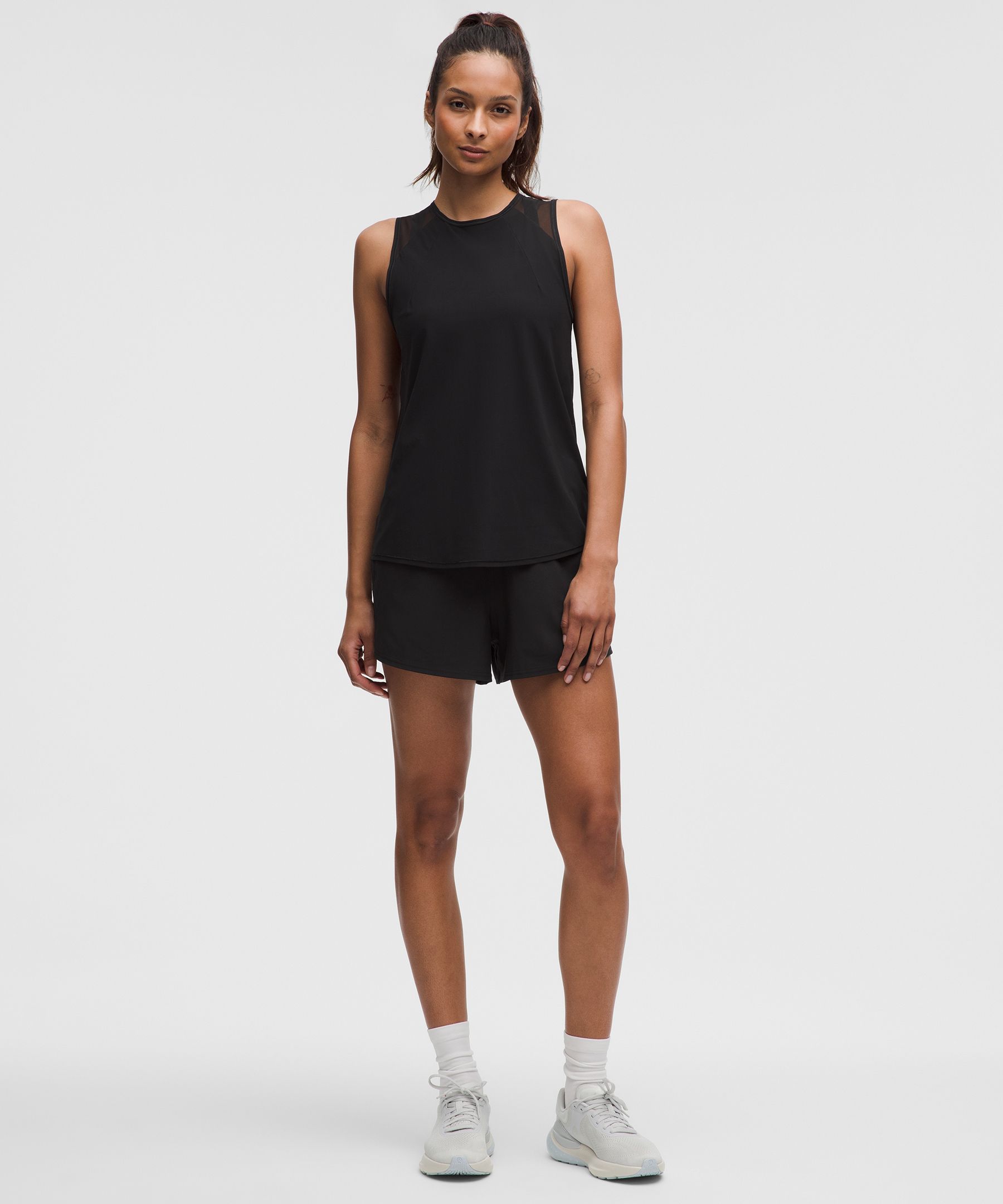 Sculpt Atlet hover