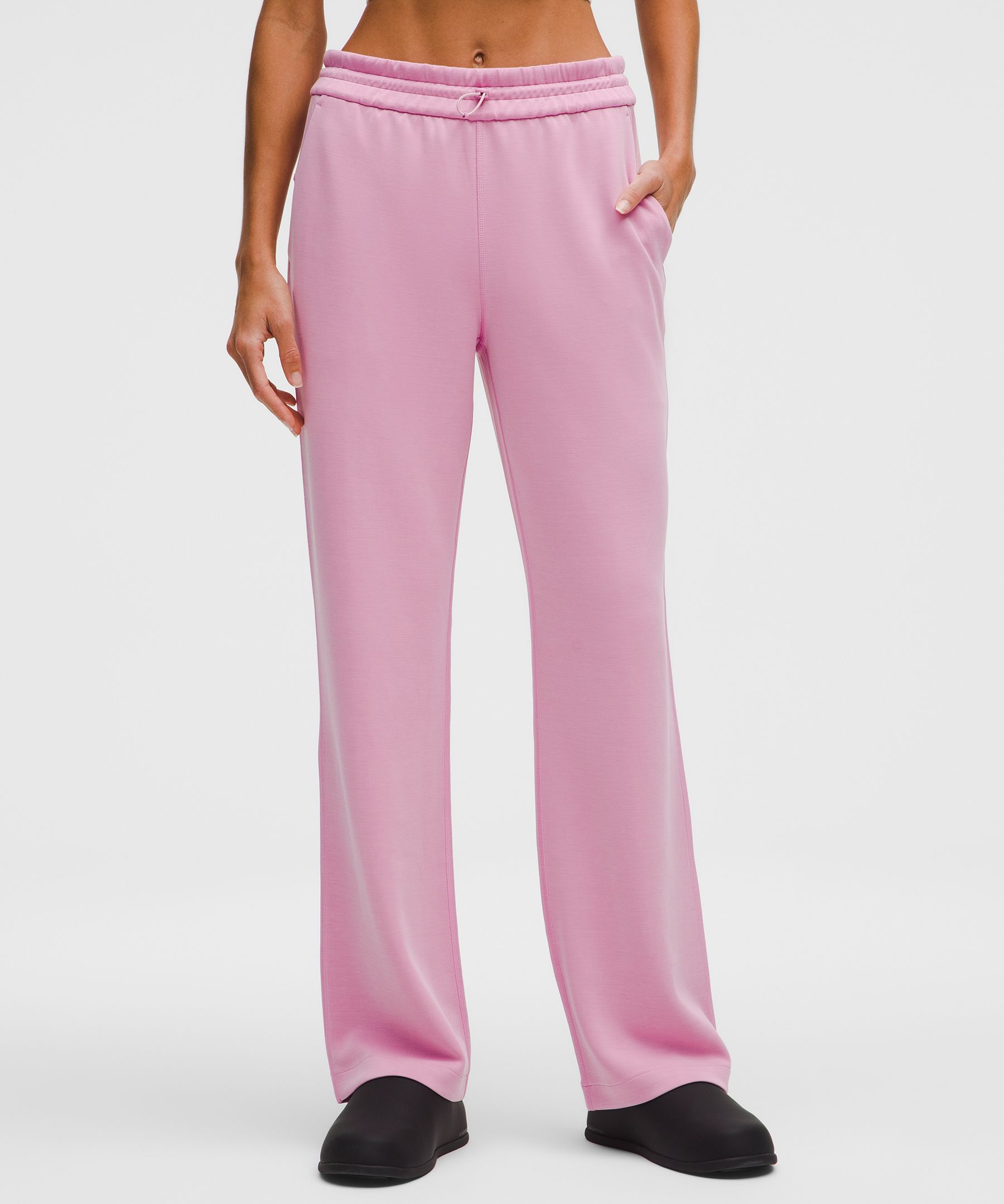 Softstreme™ High Rise Pantolon Regular hover