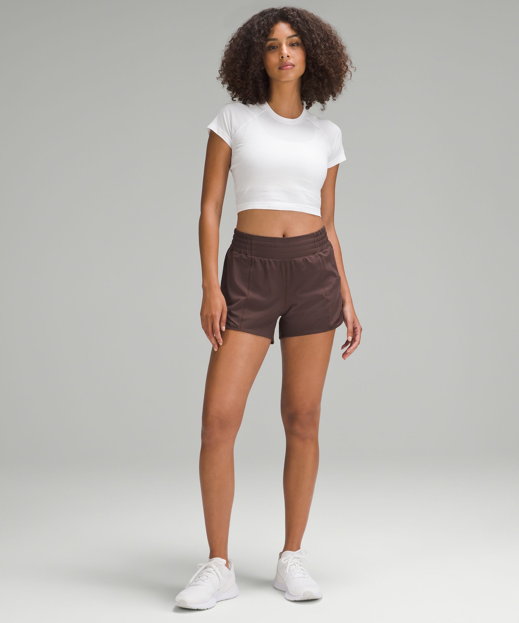 Swiftly Tech Crop Kısa Kollu T-Shirt 2.0 hover