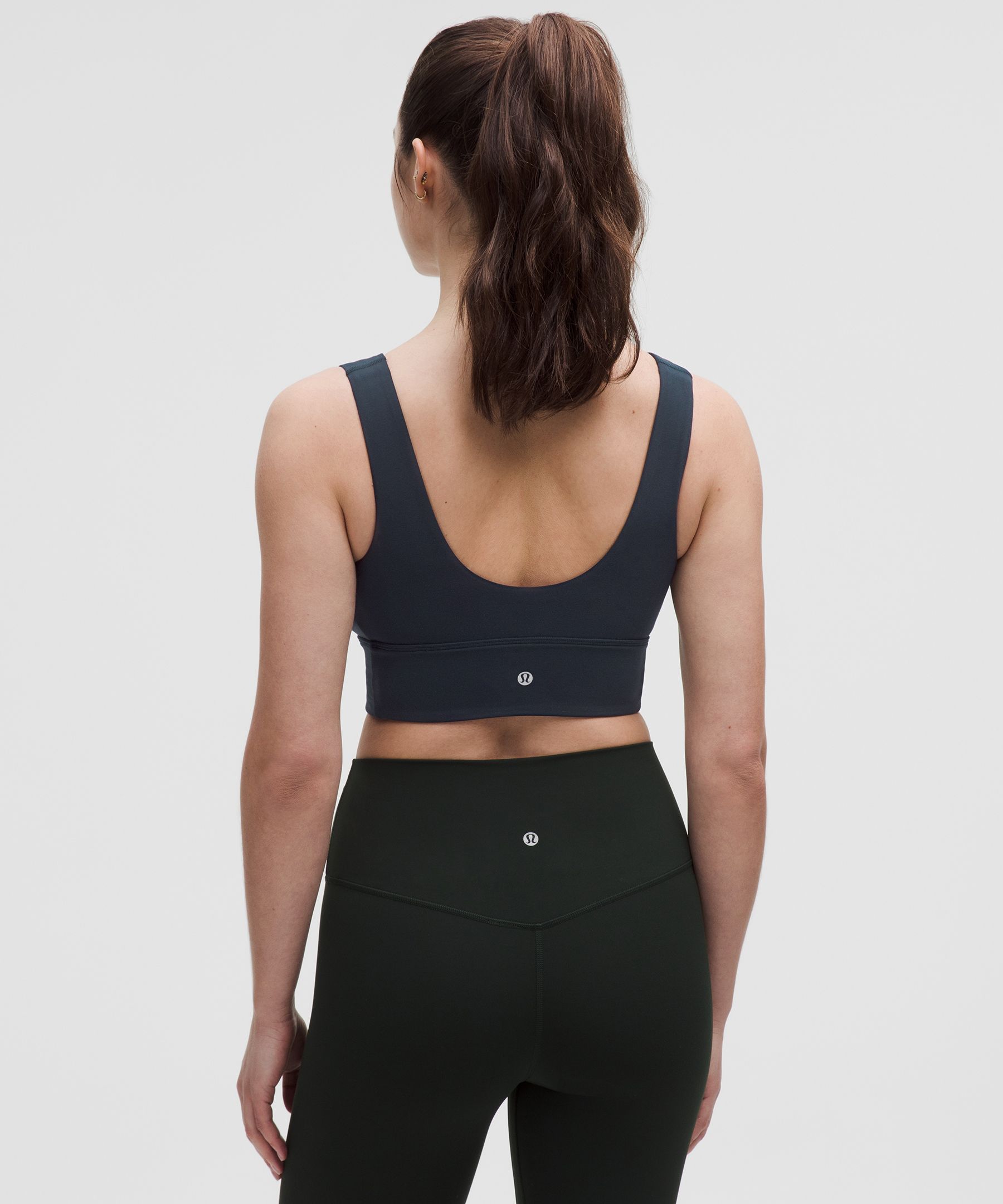 lululemon Align™ V Yaka Sütyen DDD/G hover