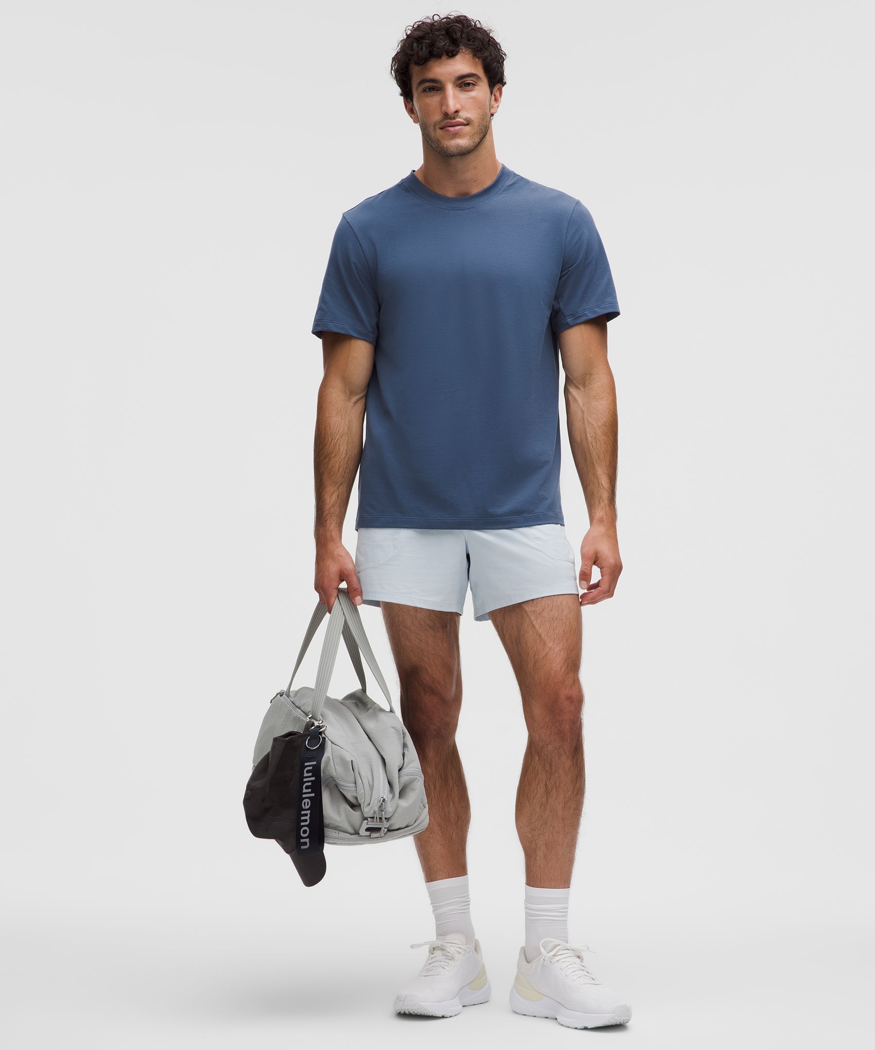 Zeroed In Kısa Kollu T-Shirt hover