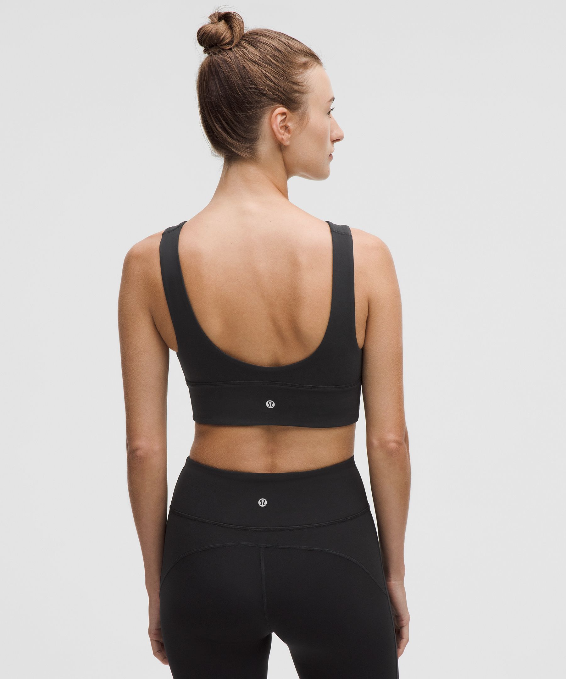 lululemon Align™ V Yaka Sütyen A/B hover