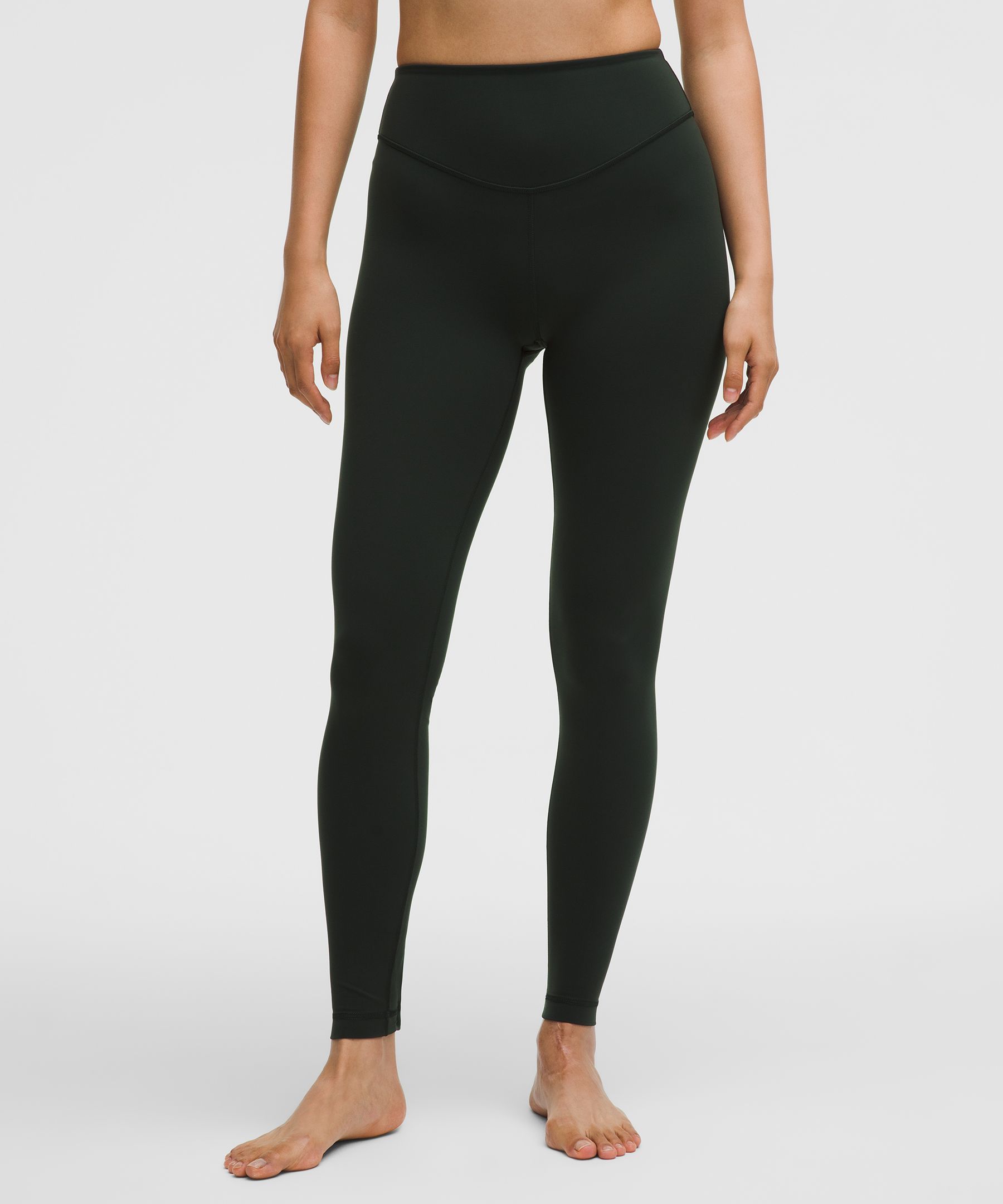 Wunder Under SmoothCover™ High Rise Tayt 28" hover