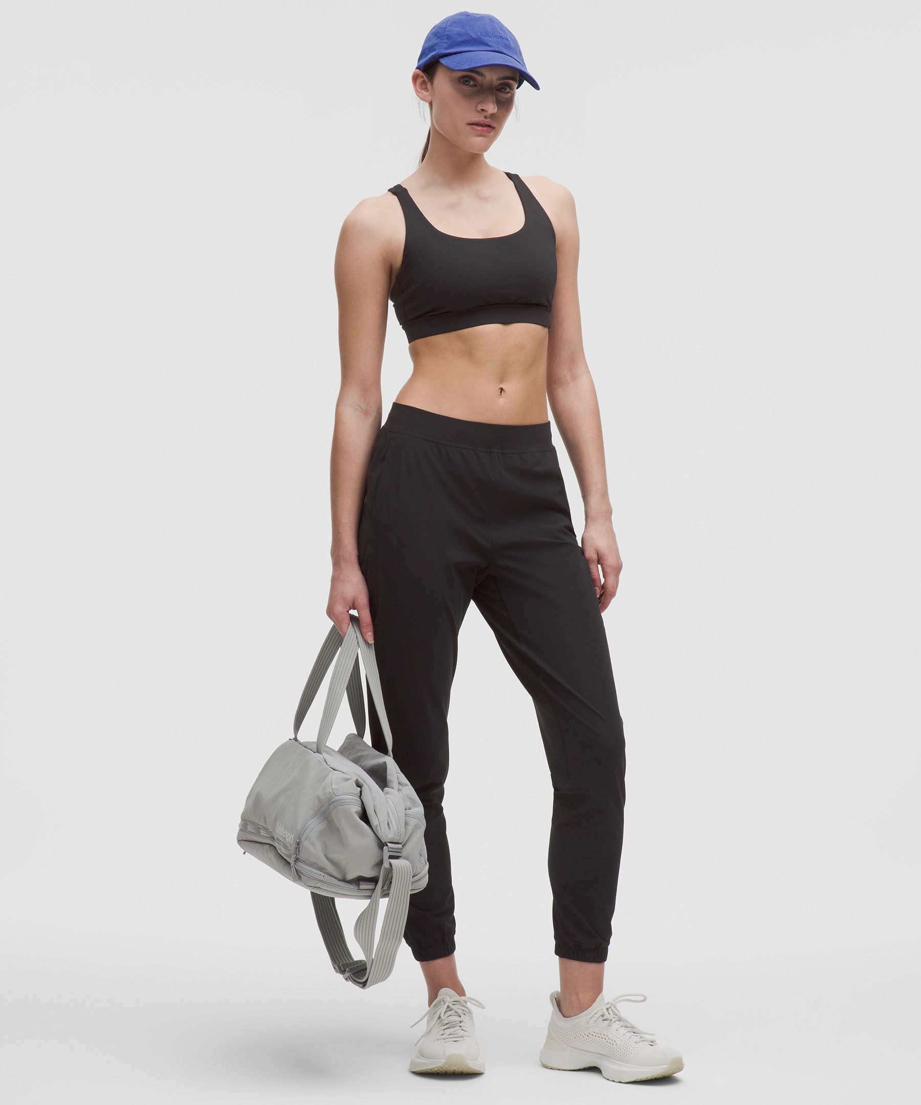 Adapted State High Rise Jogger Regular hover