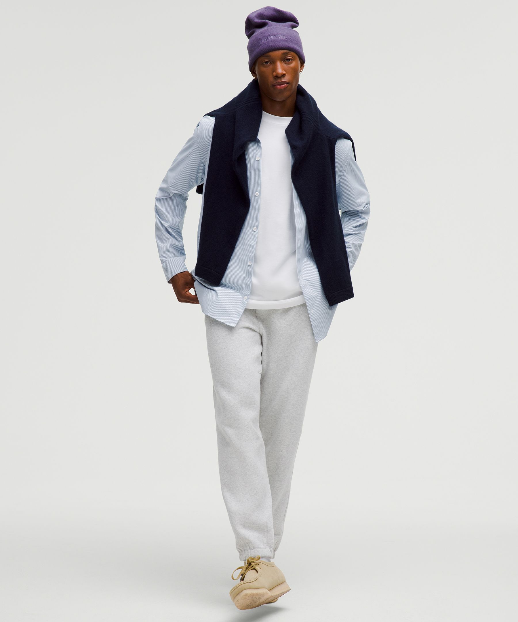 Steady State Classic-Fit Jogger Regular hover