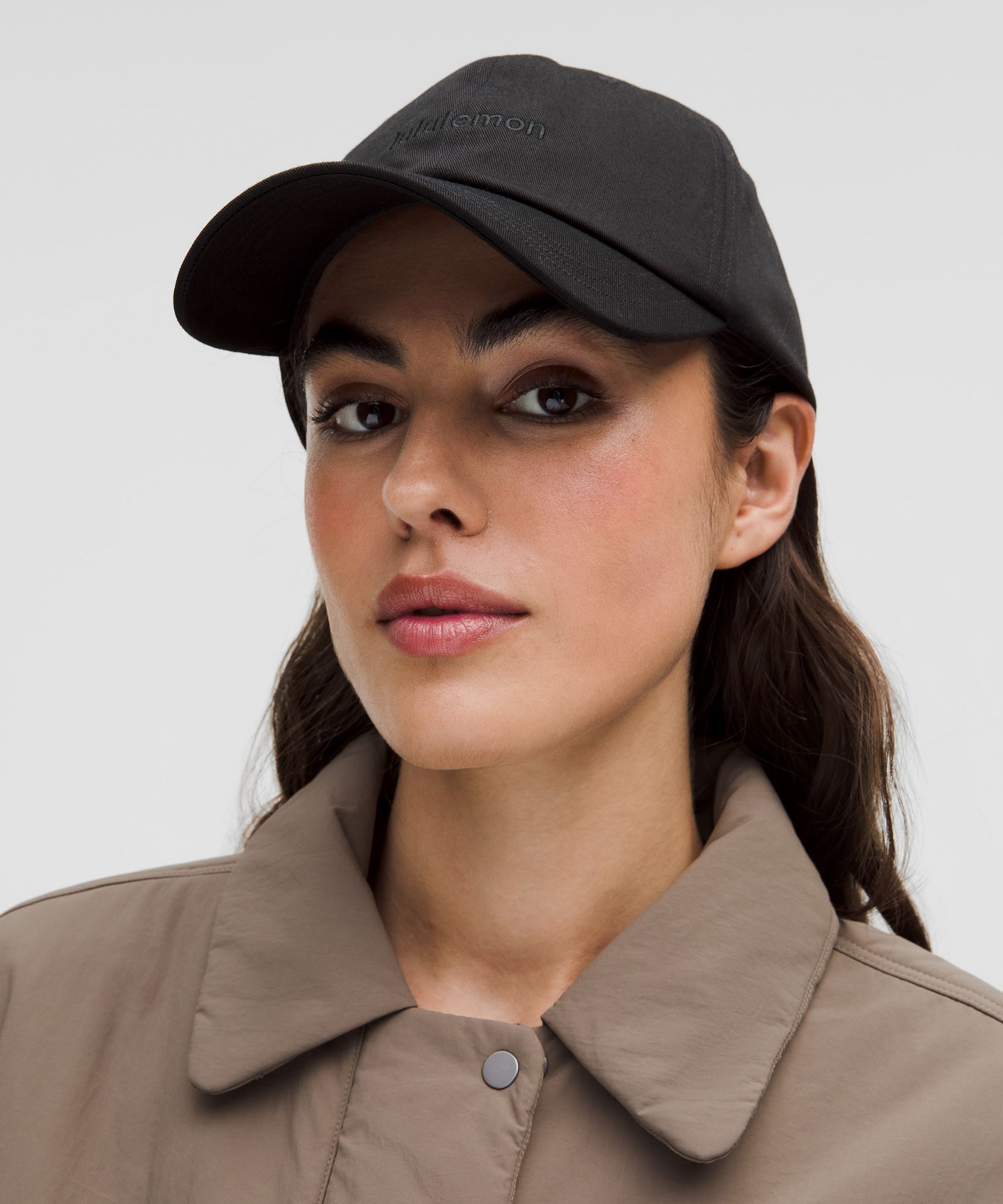 Unisex Classic Beyzbol Şapkası hover