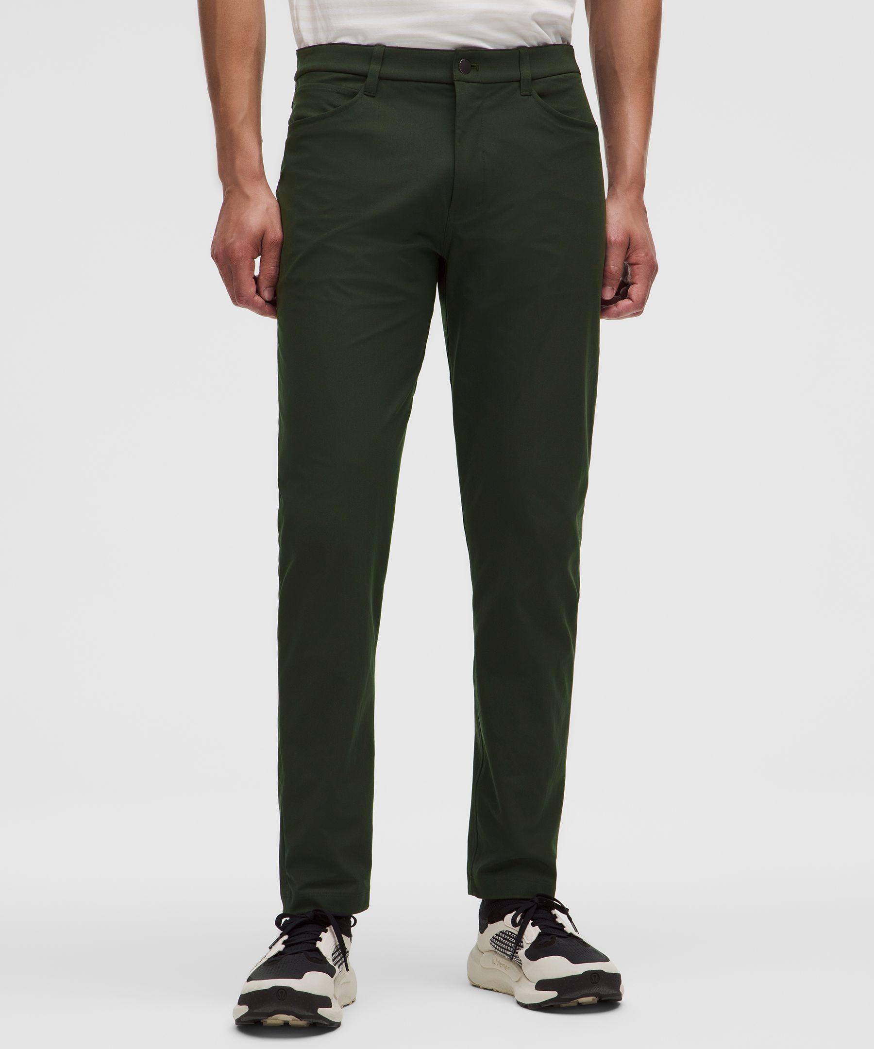 ABC Slim-Fit 5 Cepli Pantolon 32L Warpstreme™ hover