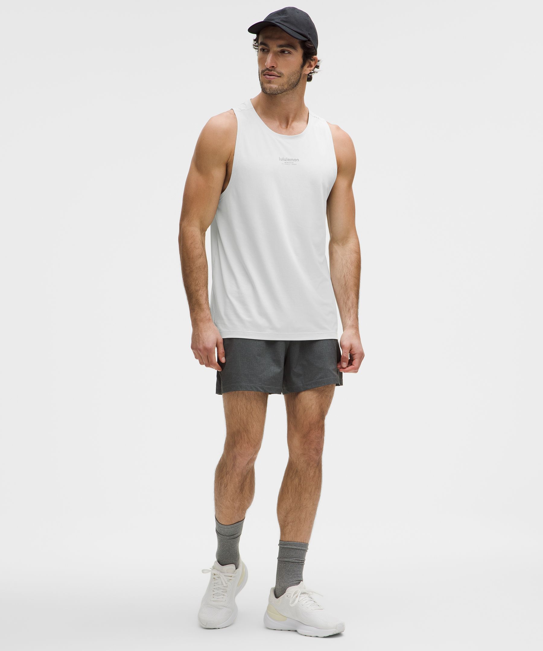 Lightweight Antrenman Atleti hover