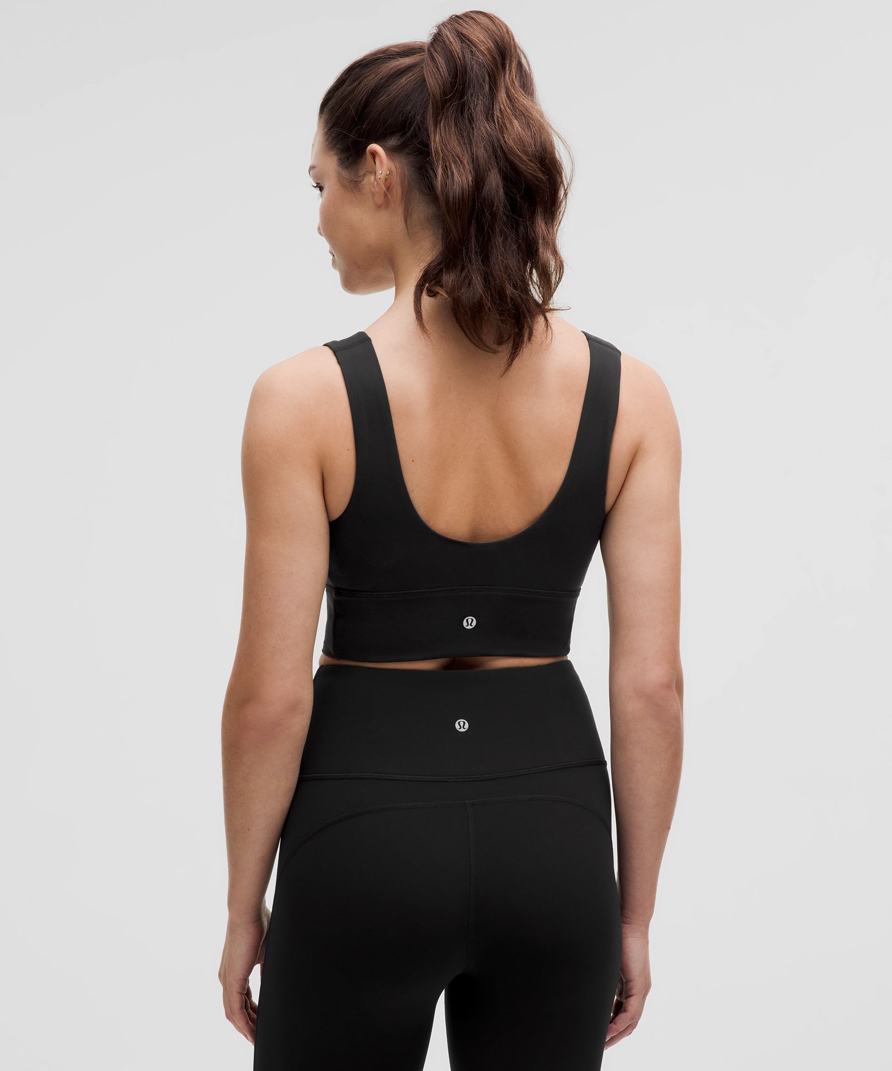 lululemon Align™ V Yaka Sütyen DDD/G hover