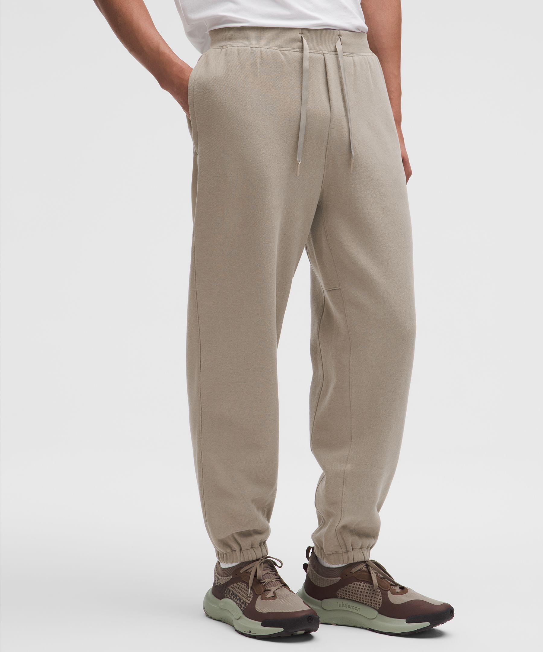 Steady State Jogger hover