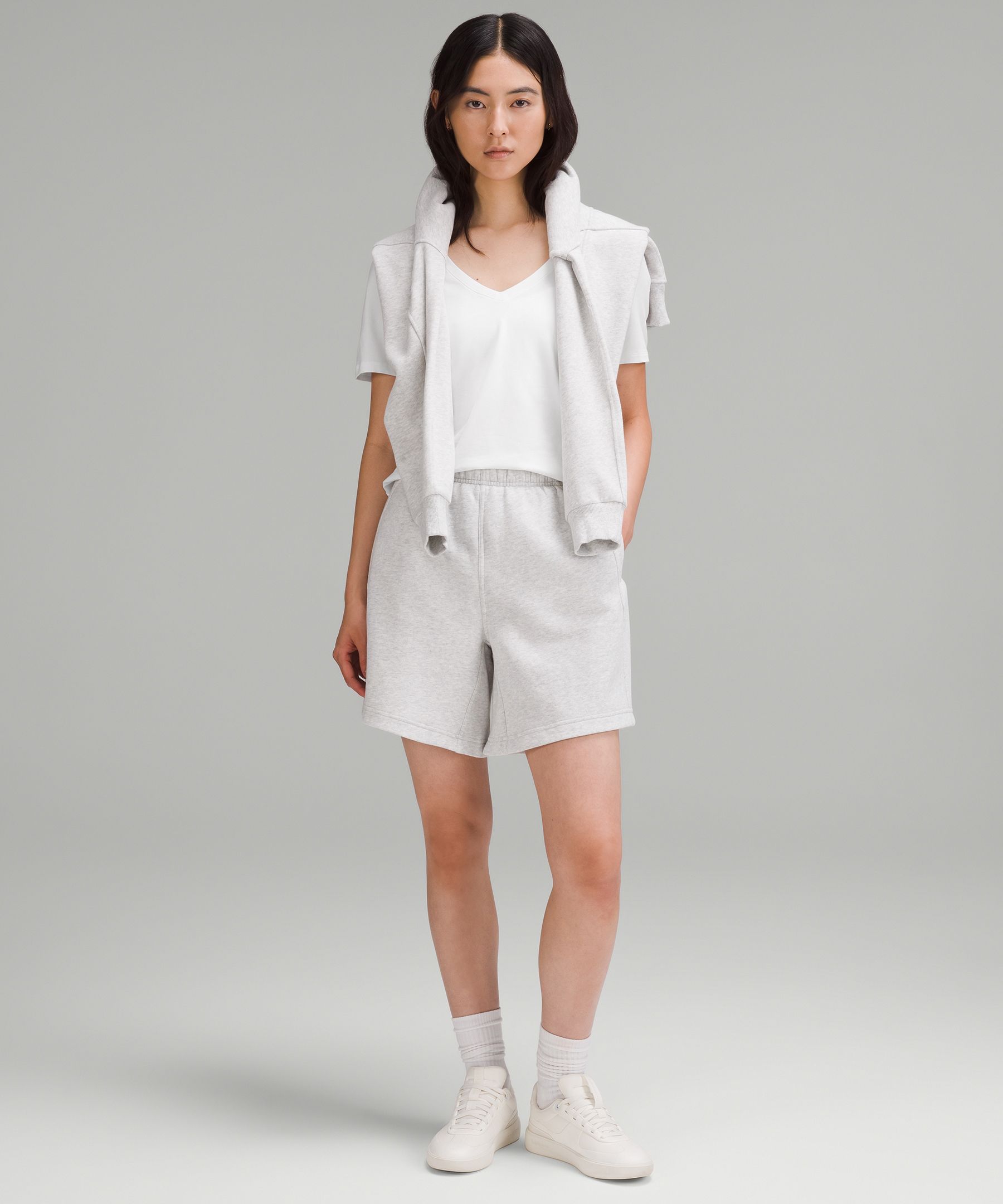 Love V Yaka T-Shirt hover