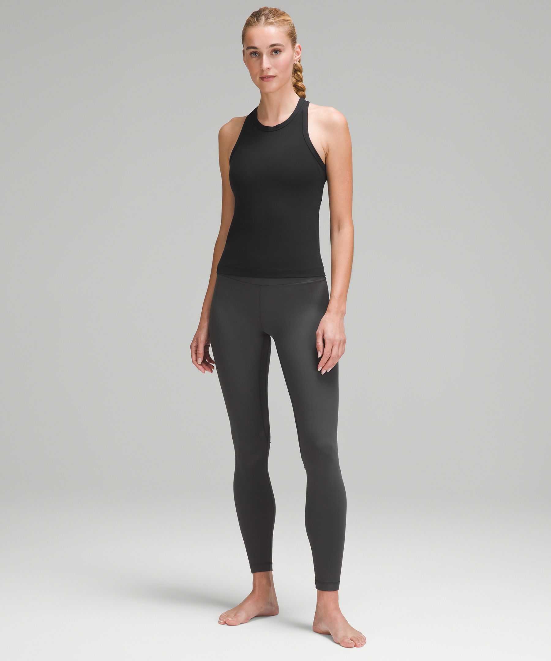 lululemon Align™ Bel Hizasında Racerback hover