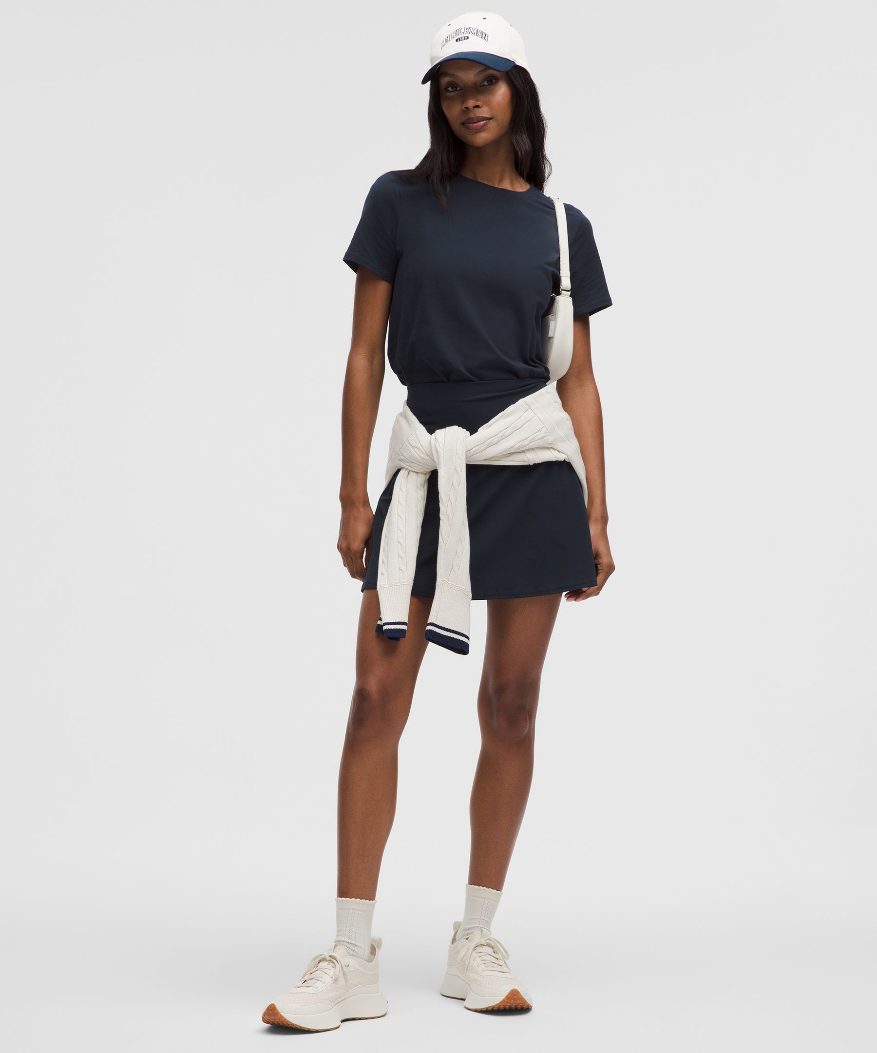 Love Bisiklet Yaka T-Shirt hover