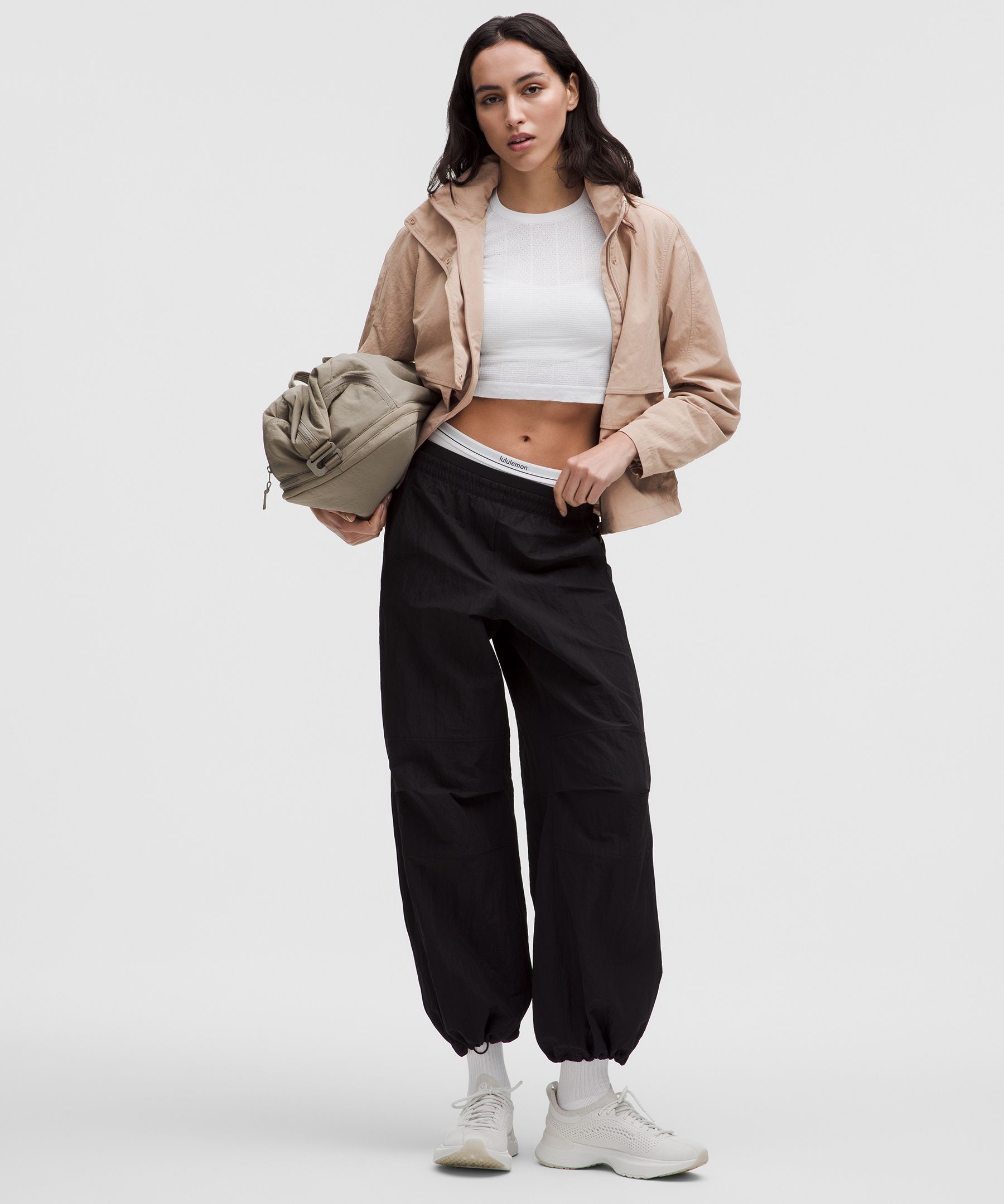 Always Effortless Ceket hover