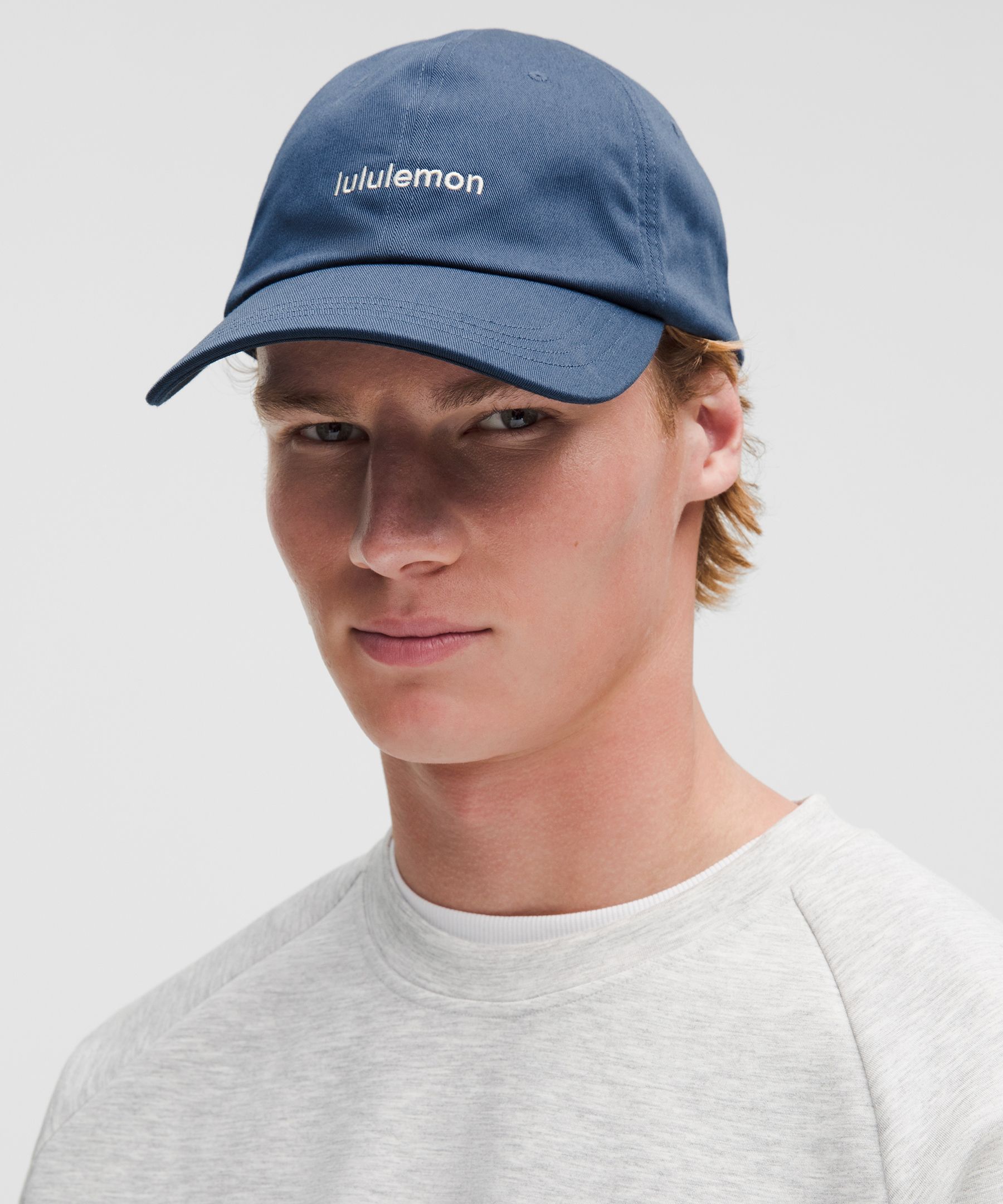 Unisex Classic Beyzbol Şapkası hover