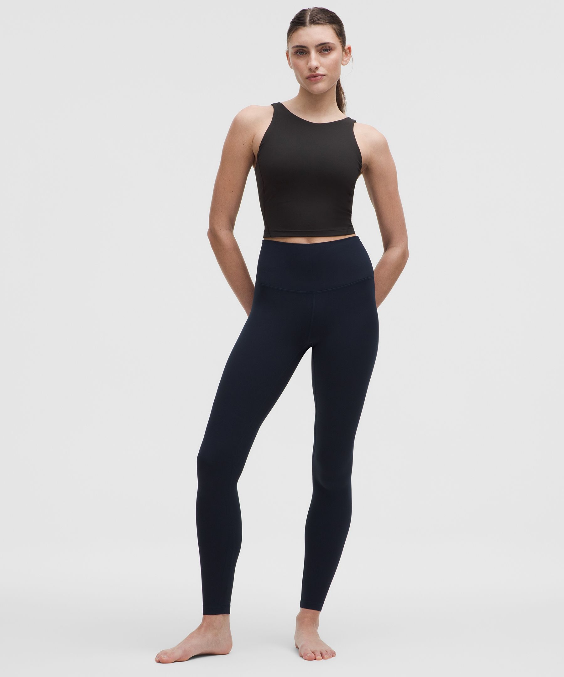 lululemon Align™ High-Neck Atlet hover