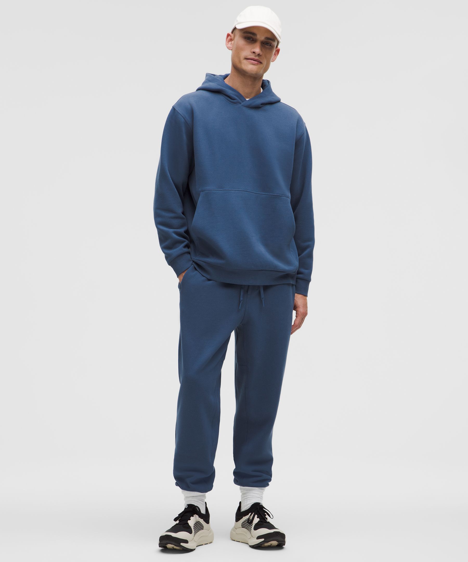 Steady State Kapüşonlu Sweatshirt hover