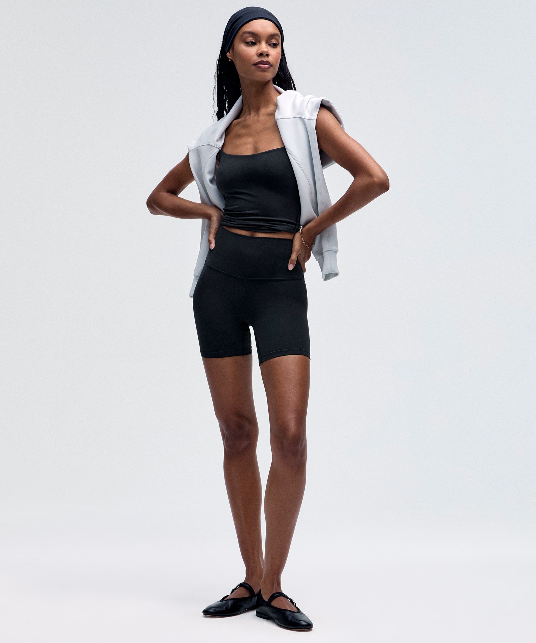 lululemon Align™ High Rise Şort 6" hover